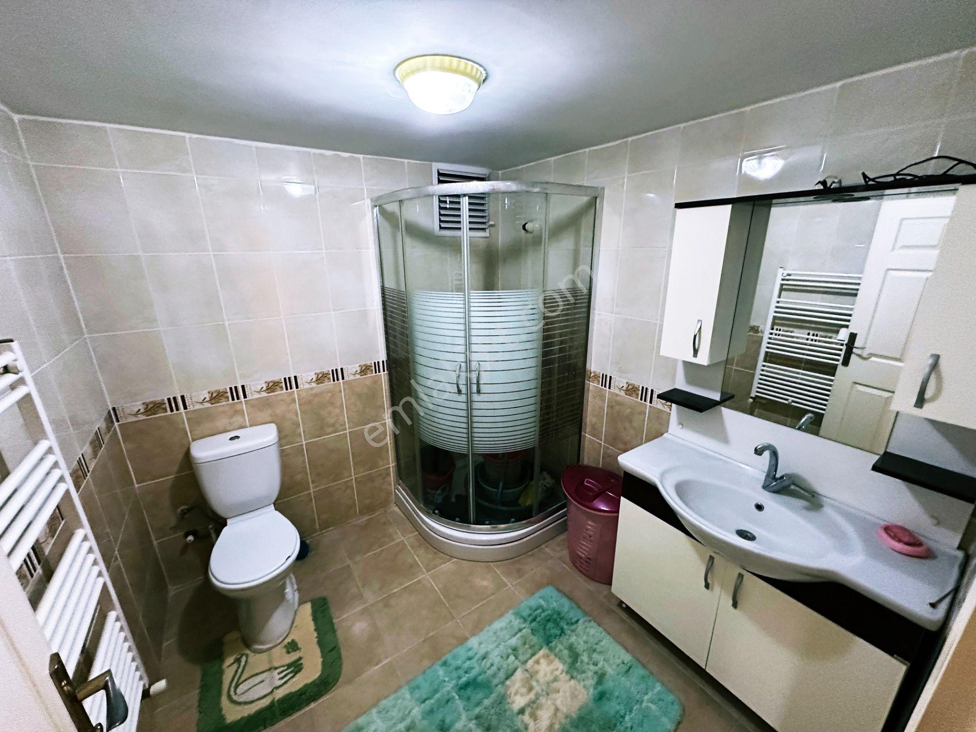 Cihandan Seval Cadde Üstü Şehir Hastane Yakını Kiralık 3+1 Daire - Görsel 5