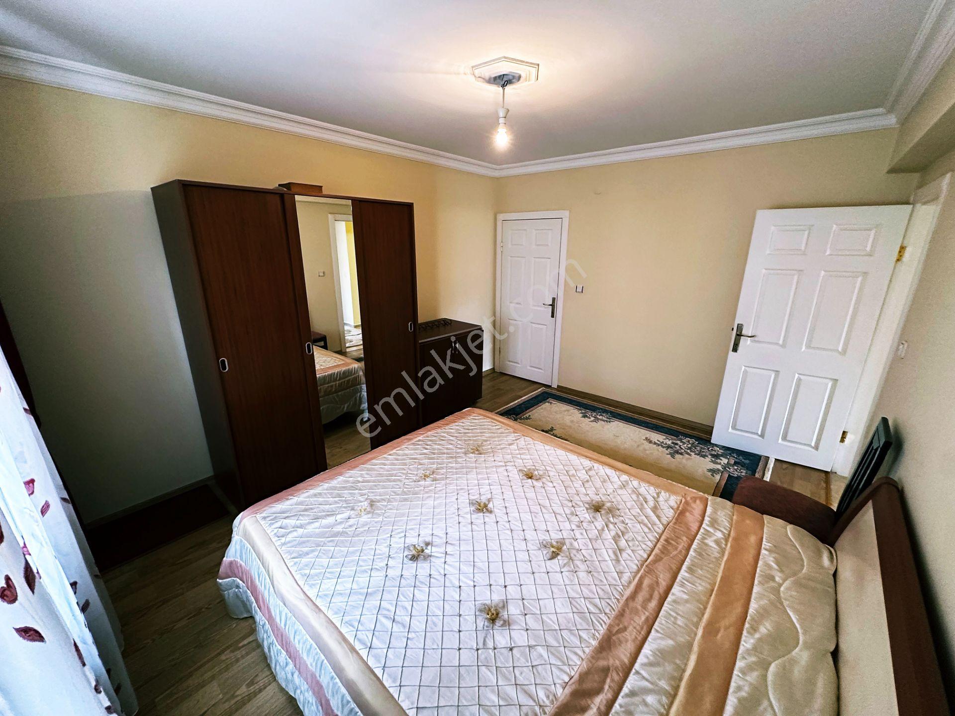 Cihandan Seval Cadde Üstü Şehir Hastane Yakını Kiralık 3+1 Daire - Görsel 20
