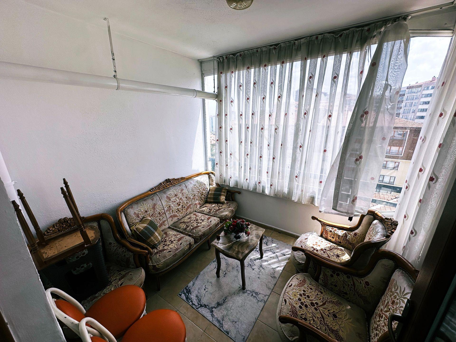 Cihandan Seval Cadde Üstü Şehir Hastane Yakını Kiralık 3+1 Daire - Görsel 27