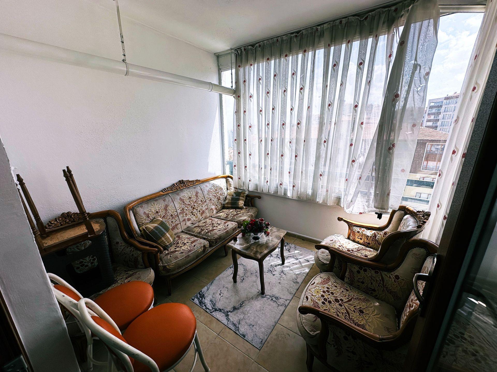 Cihandan Seval Cadde Üstü Şehir Hastane Yakını Kiralık 3+1 Daire - Görsel 28