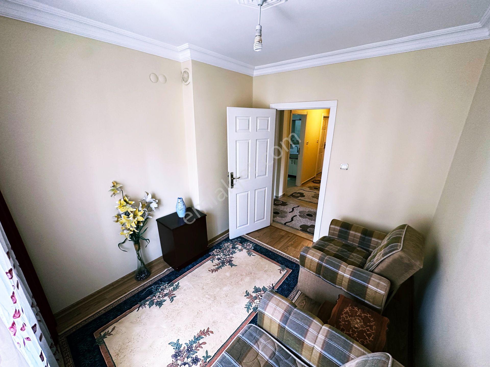 Cihandan Seval Cadde Üstü Şehir Hastane Yakını Kiralık 3+1 Daire - Görsel 15