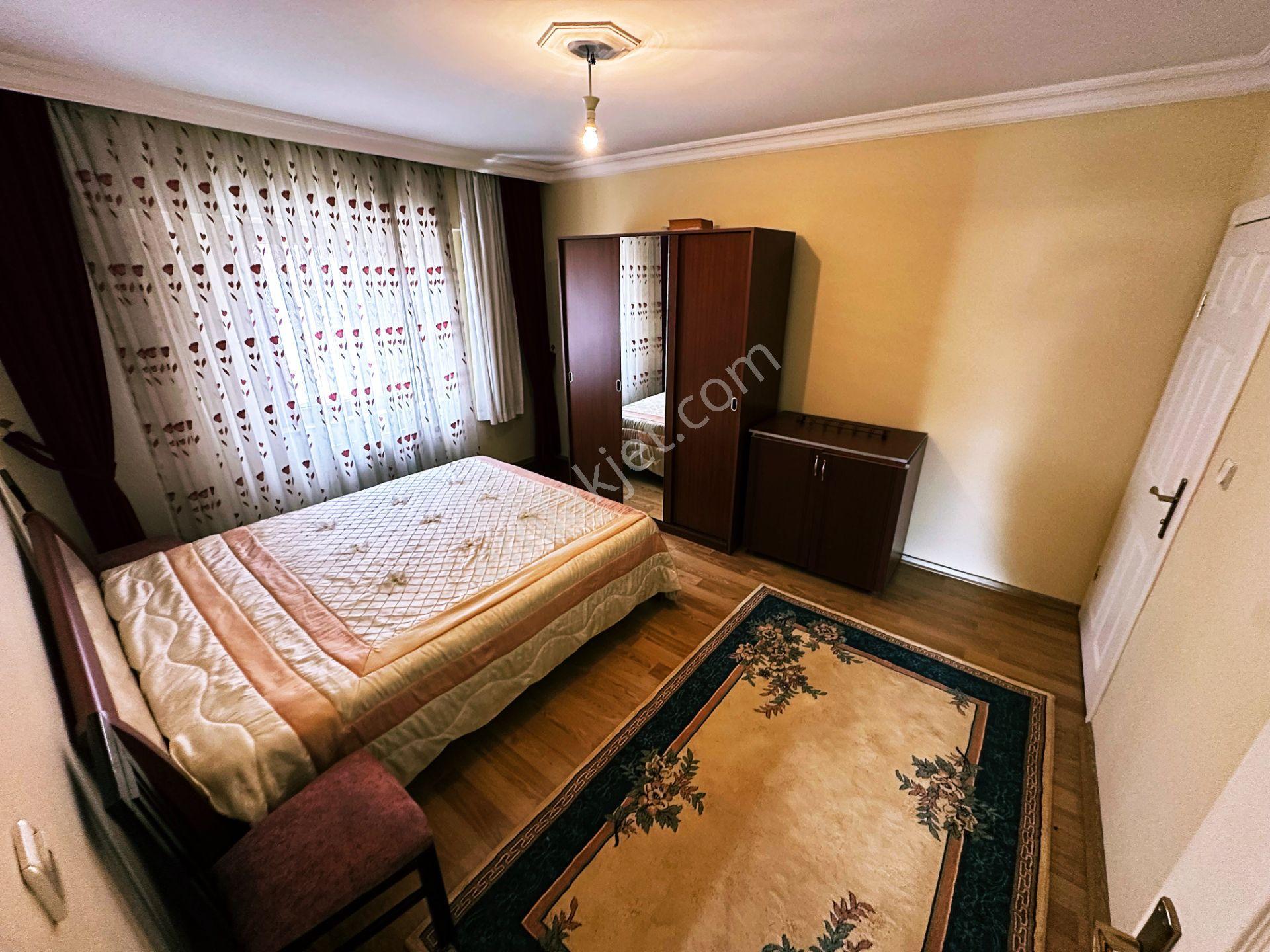 Cihandan Seval Cadde Üstü Şehir Hastane Yakını Kiralık 3+1 Daire - Görsel 16