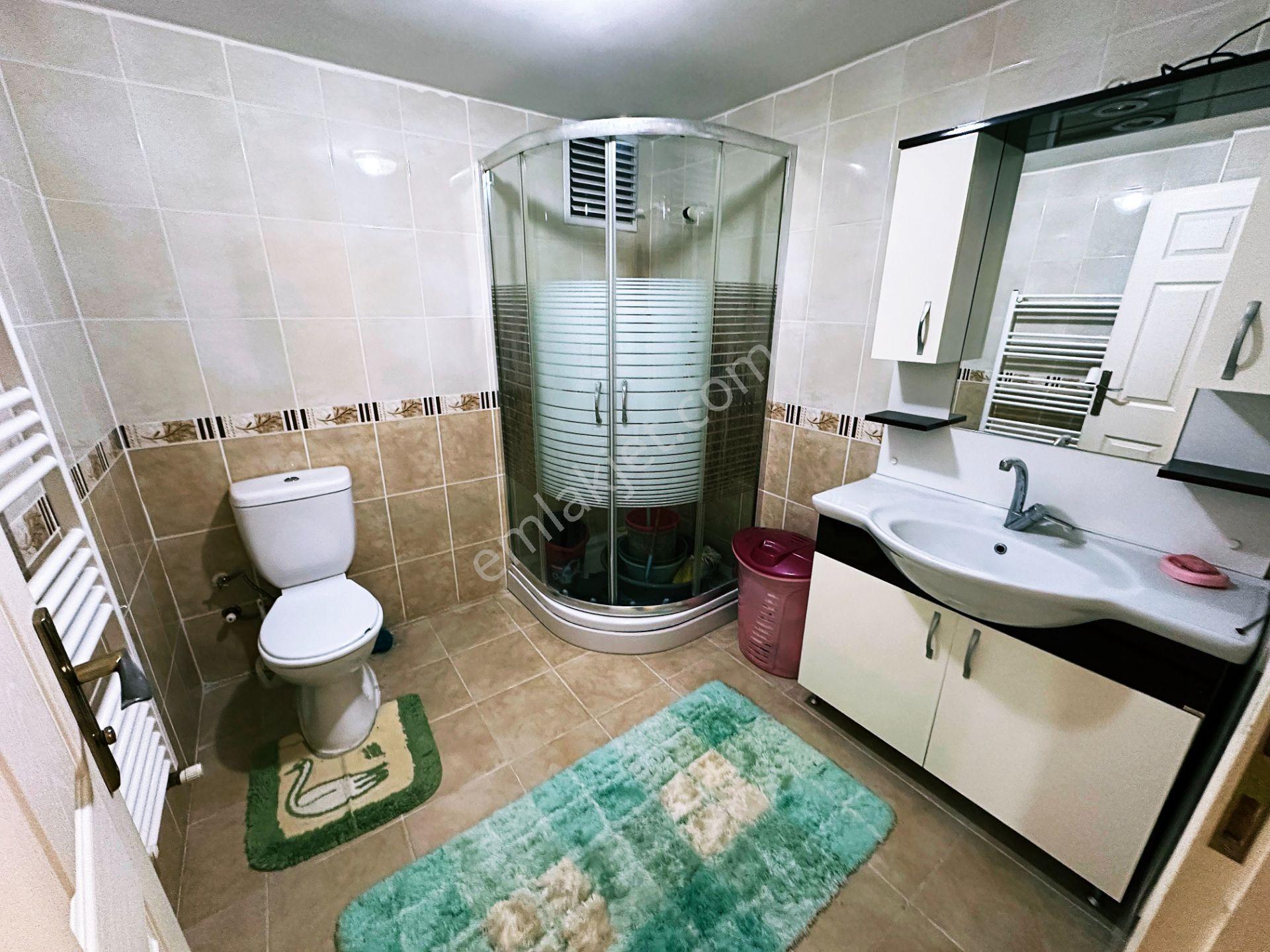 Cihandan Seval Cadde Üstü Şehir Hastane Yakını Kiralık 3+1 Daire - Görsel 6