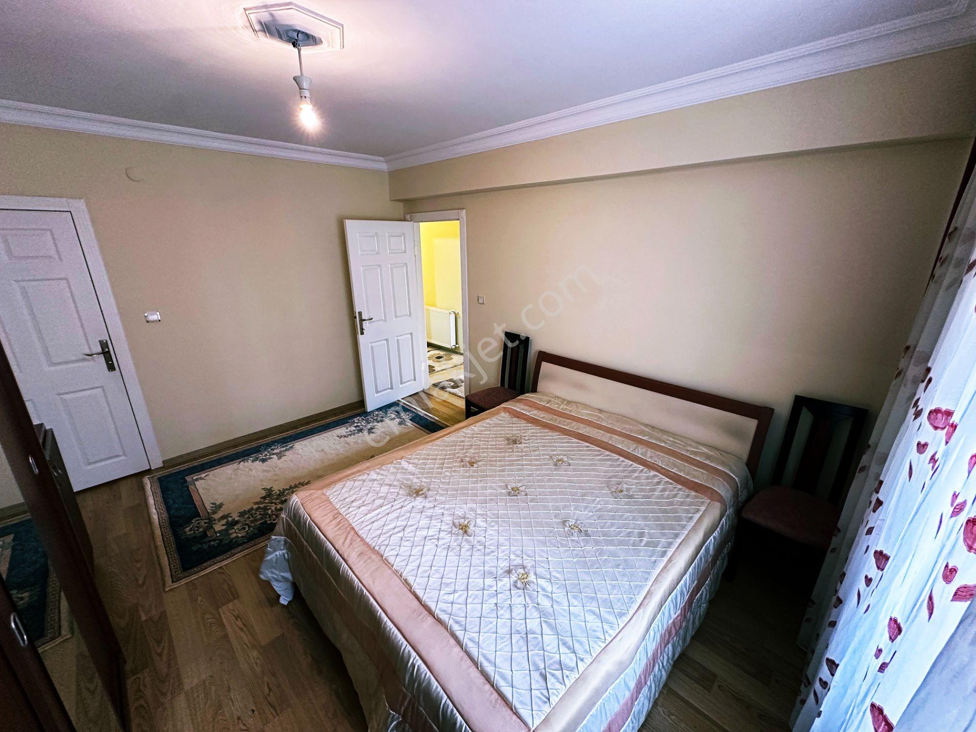 Cihandan Seval Cadde Üstü Şehir Hastane Yakını Kiralık 3+1 Daire - Görsel 19