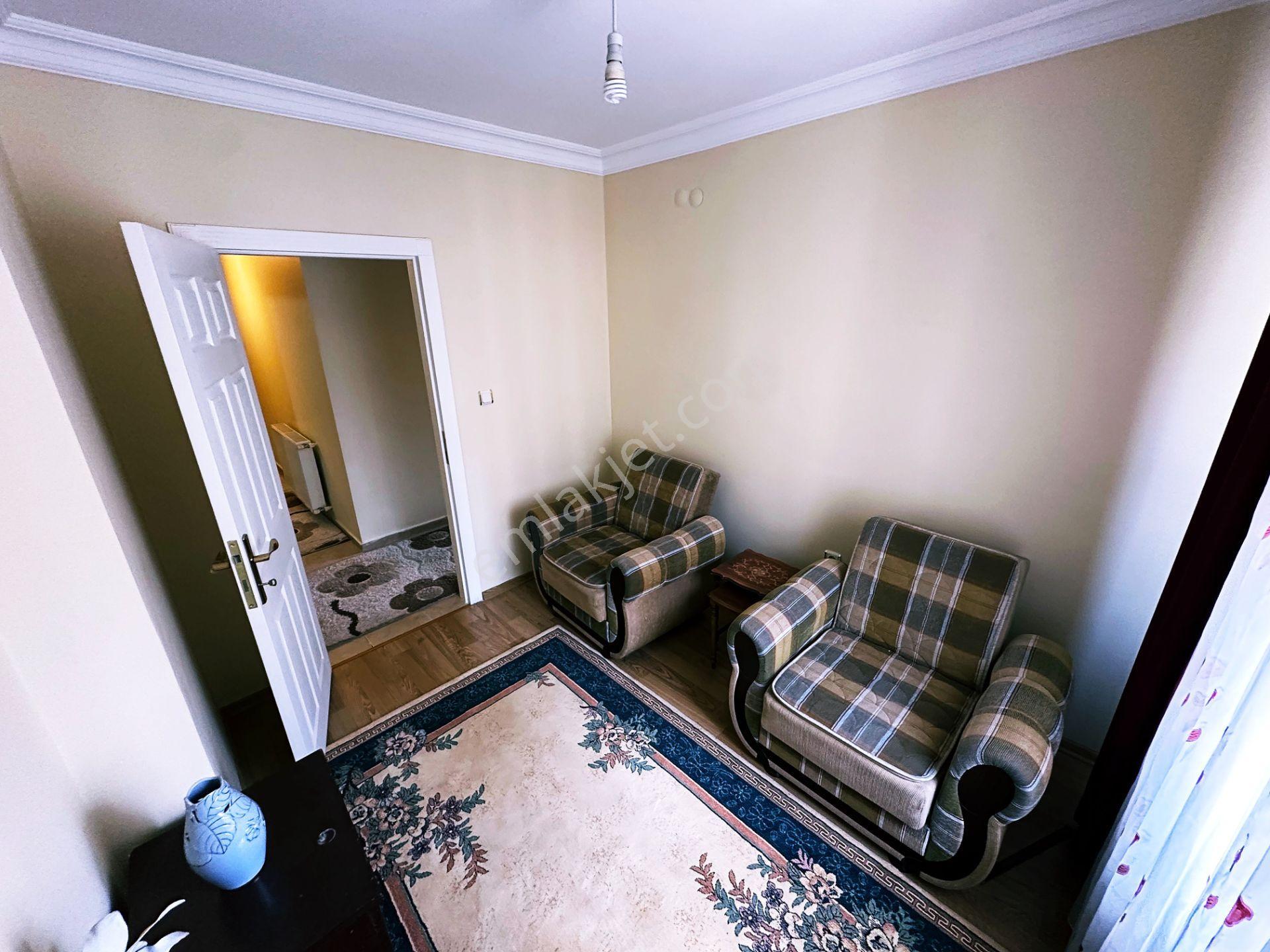 Cihandan Seval Cadde Üstü Şehir Hastane Yakını Kiralık 3+1 Daire - Görsel 14