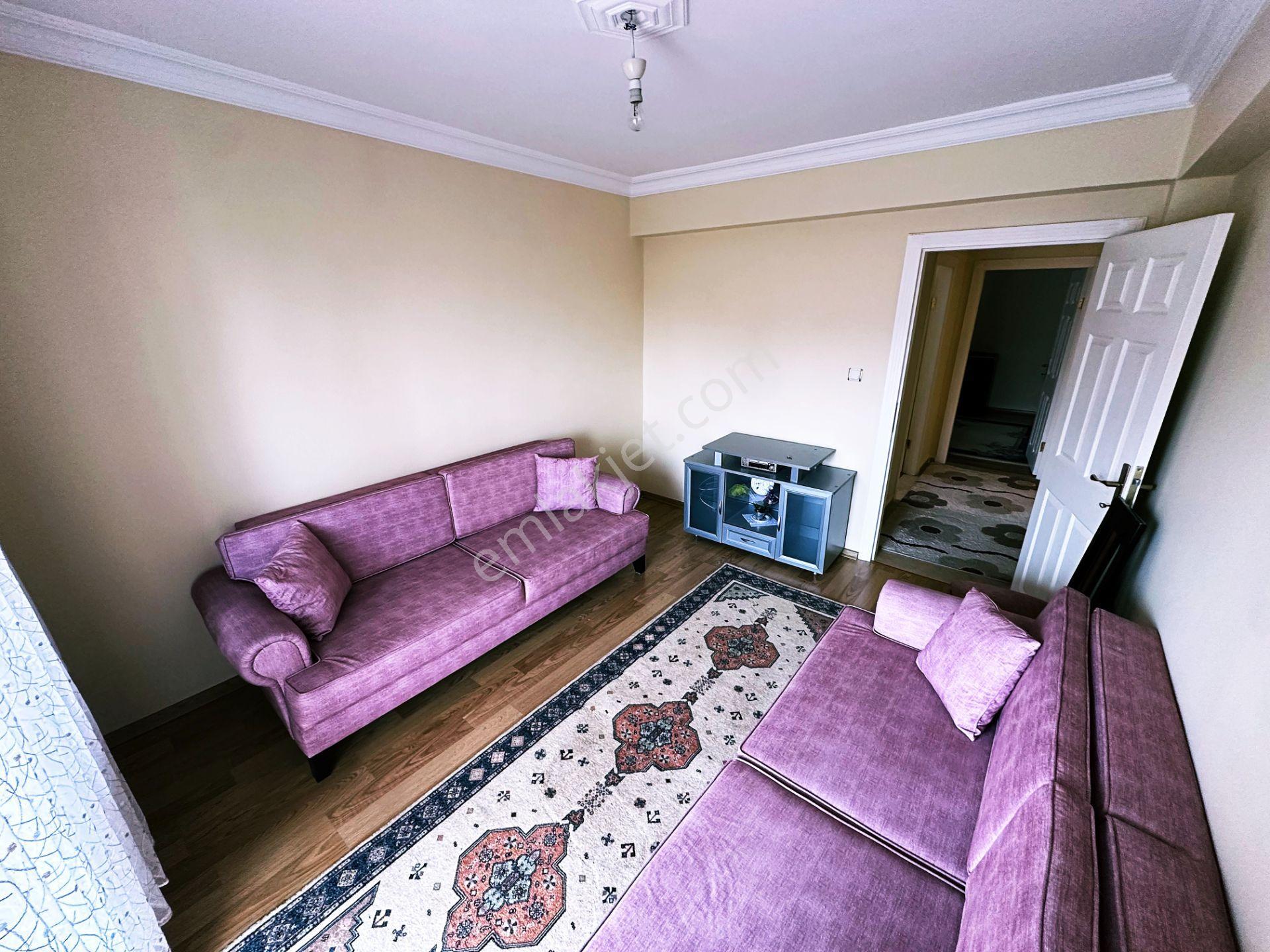 Cihandan Seval Cadde Üstü Şehir Hastane Yakını Kiralık 3+1 Daire - Görsel 10