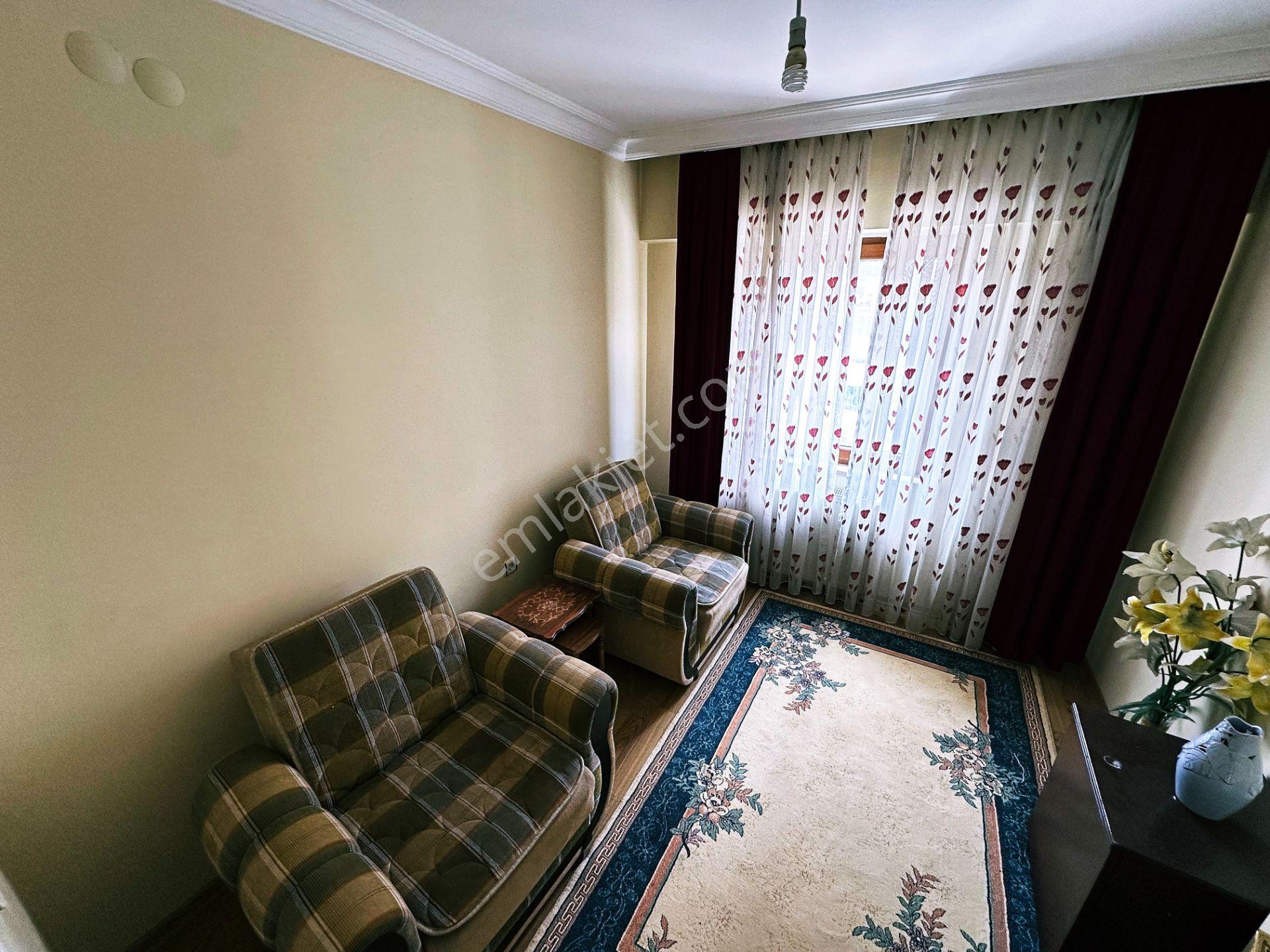 Cihandan Seval Cadde Üstü Şehir Hastane Yakını Kiralık 3+1 Daire - Görsel 12