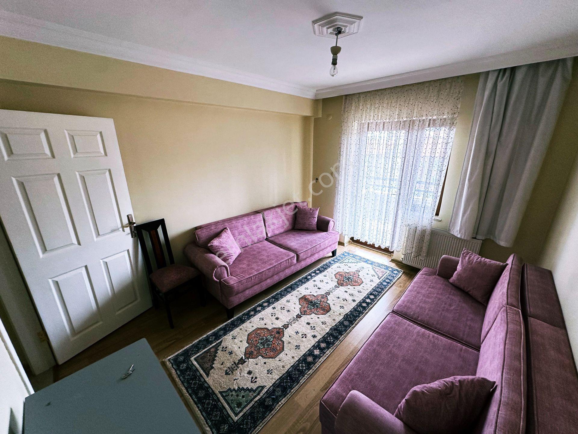Cihandan Seval Cadde Üstü Şehir Hastane Yakını Kiralık 3+1 Daire - Görsel 8