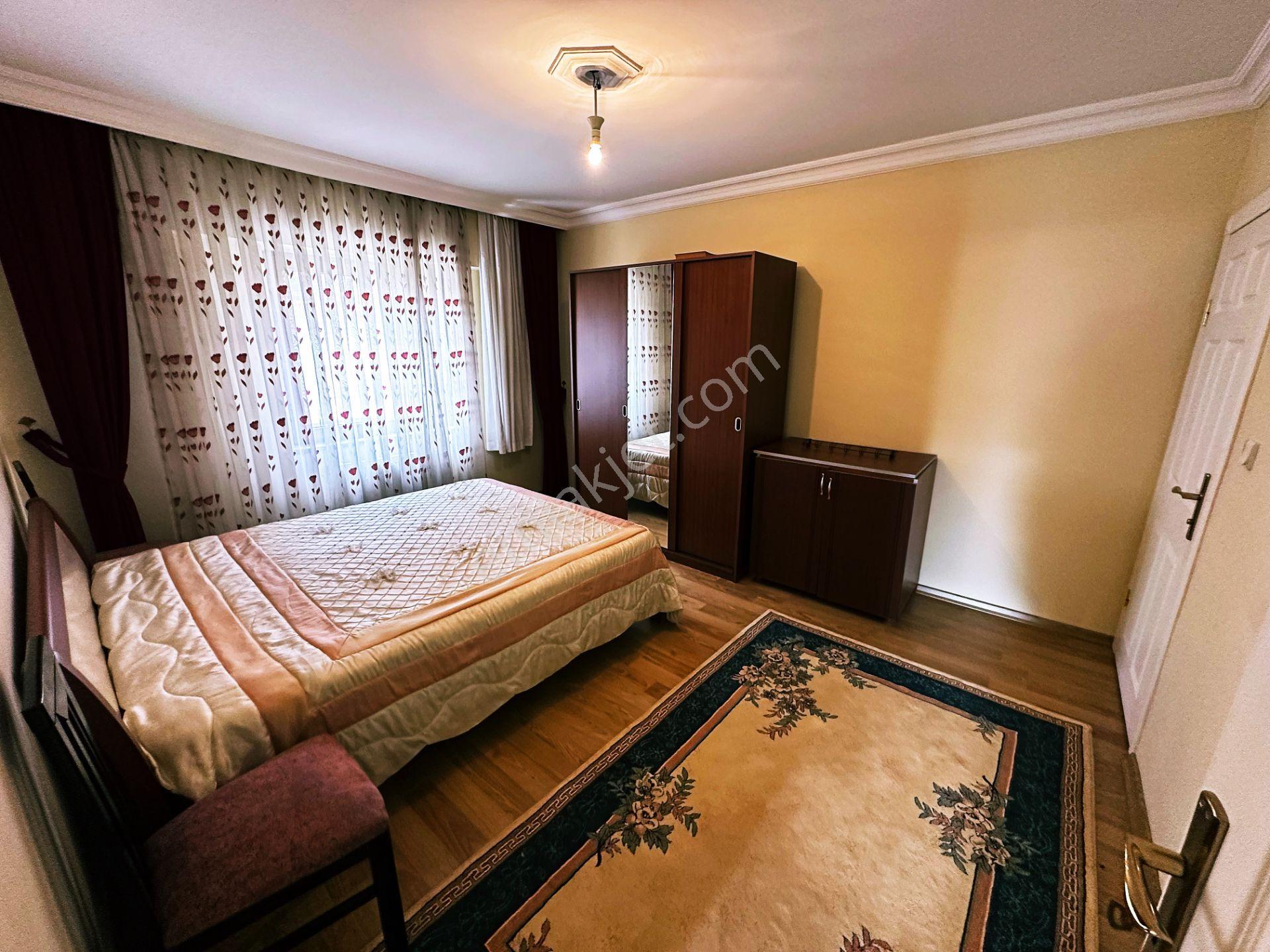 Cihandan Seval Cadde Üstü Şehir Hastane Yakını Kiralık 3+1 Daire - Görsel 17