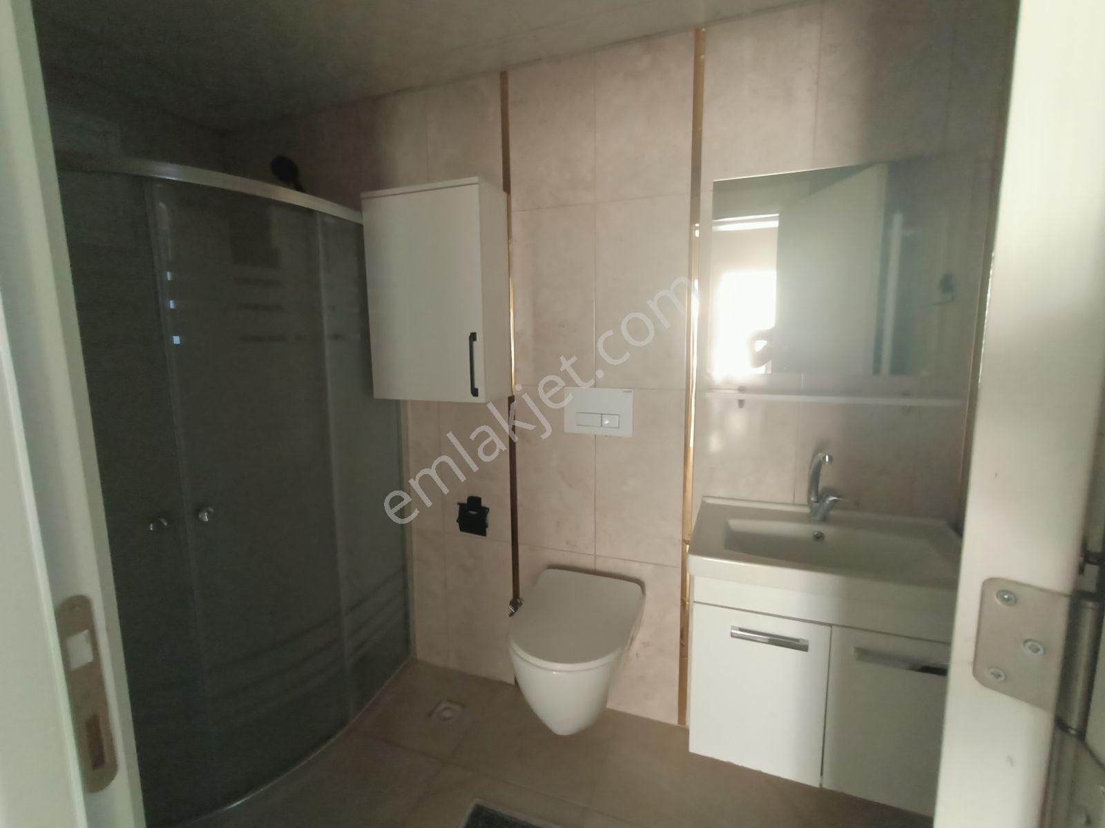 Kuvayi Milliye Cad. Üzerinde Eşyalı Satılık 2+0 Lüx Arakat Daire - Görsel 16