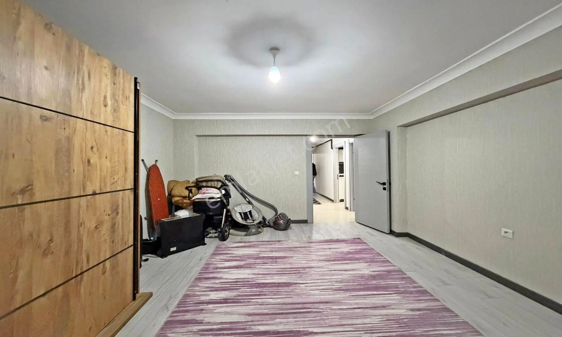 Bulvar'dan Karakaya'da Caddeye Yakın Geniş Masrafsız 3+1 Daire!! - Görsel 20