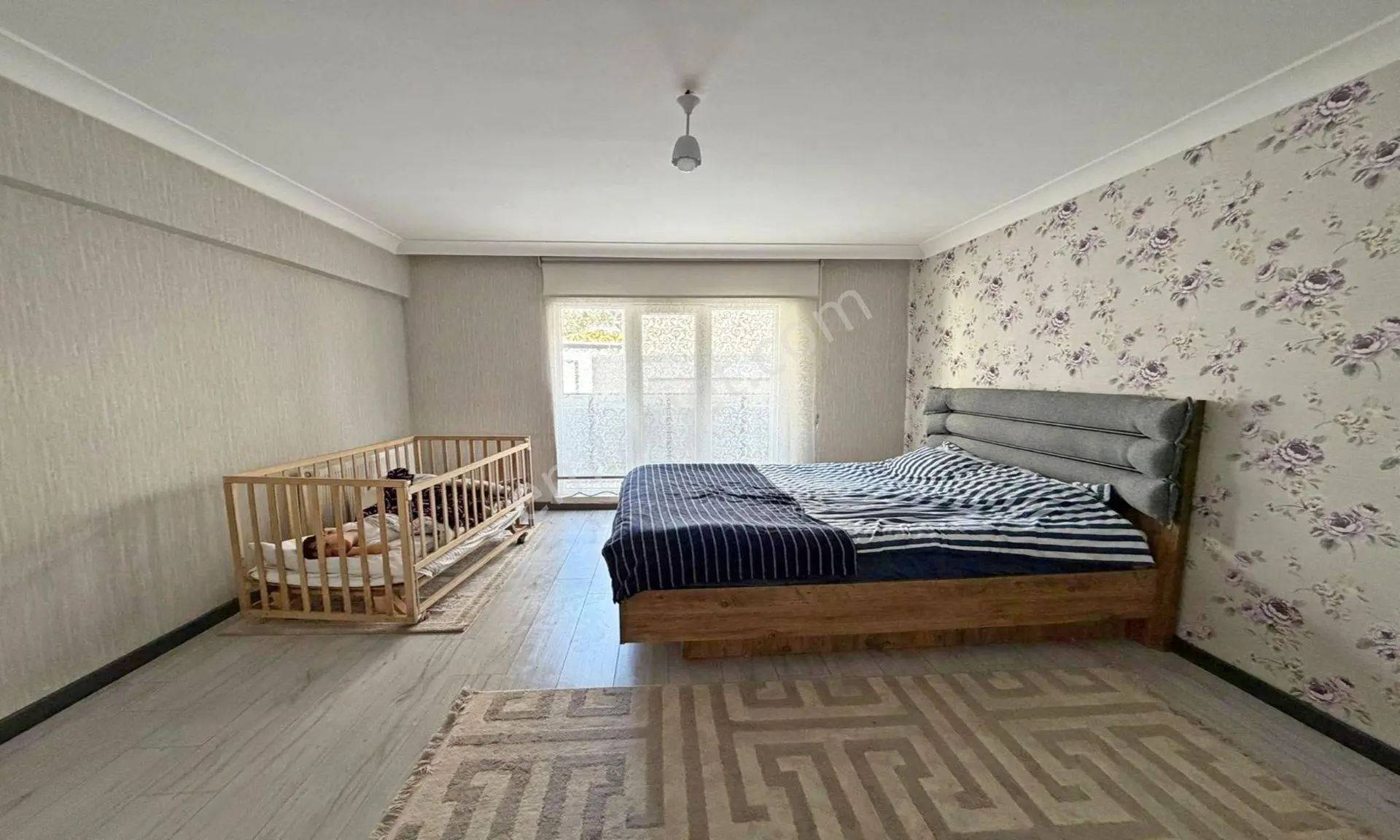 Bulvar'dan Karakaya'da Caddeye Yakın Geniş Masrafsız 3+1 Daire!! - Görsel 19