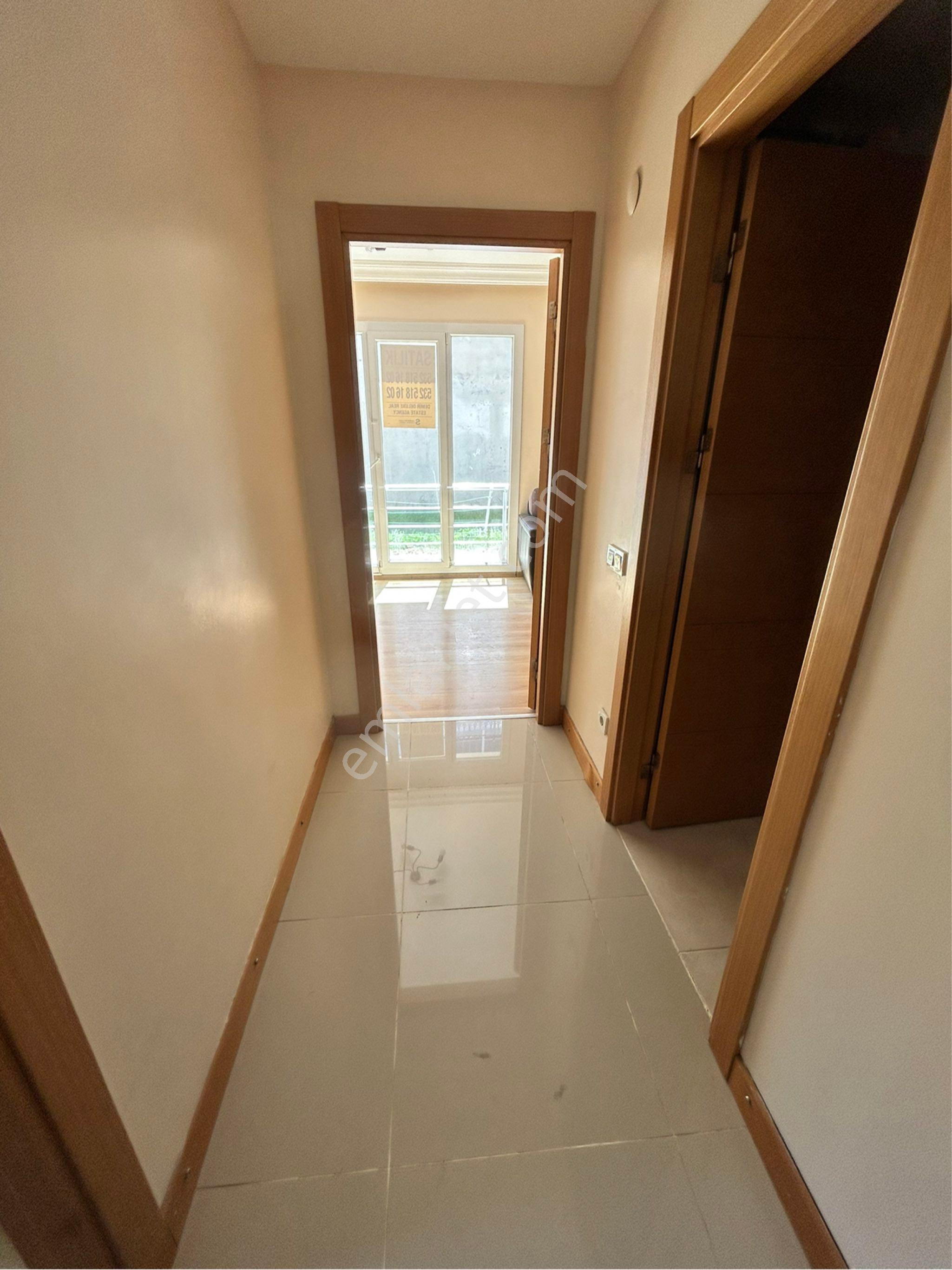 5.250.000 Tl______satılık 2+1 Bahçe Kat Daire____site+yüzme Havuz+bahçe+otopark+asansör - Görsel 14