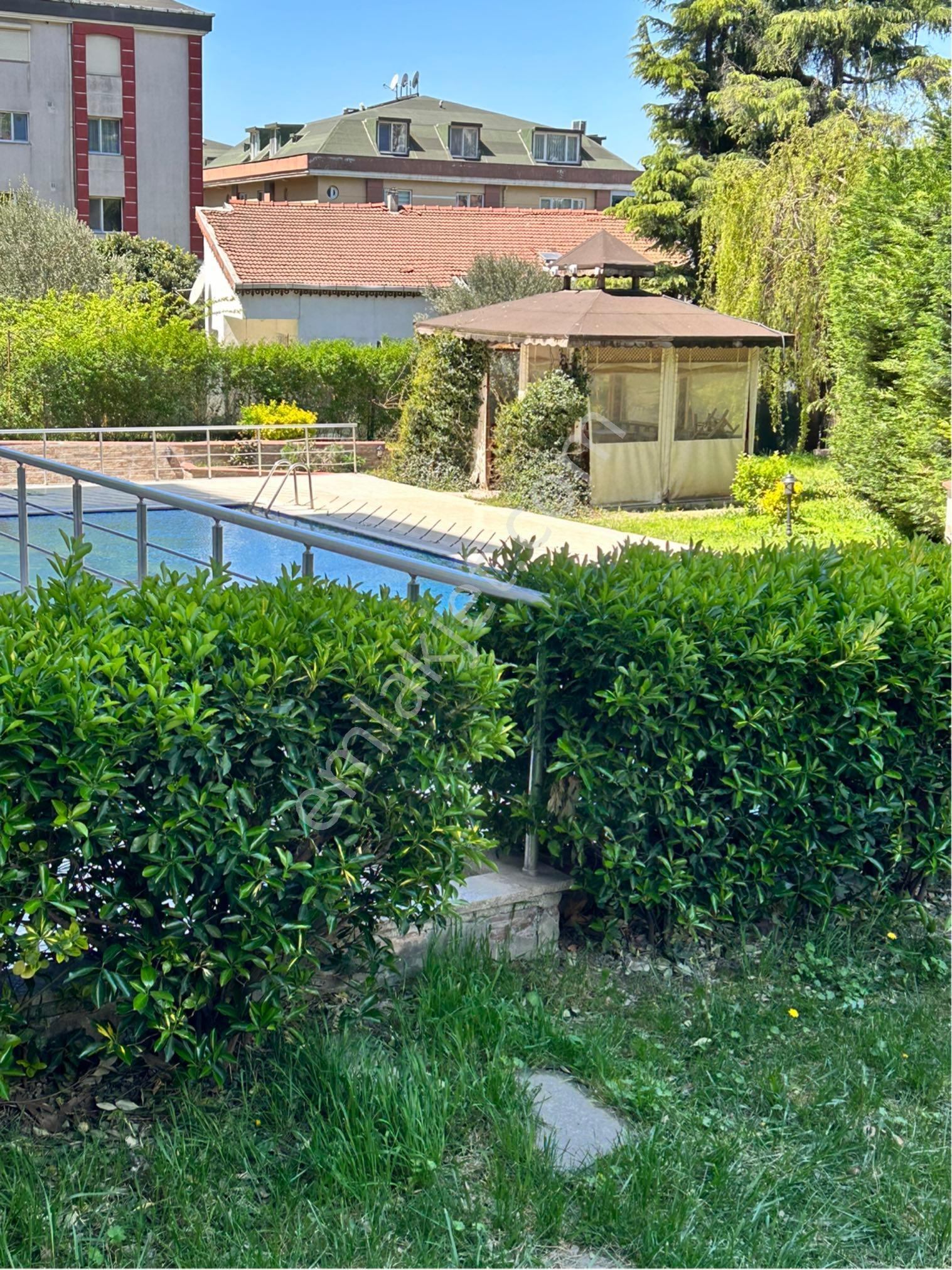 5.250.000 Tl______satılık 2+1 Bahçe Kat Daire____site+yüzme Havuz+bahçe+otopark+asansör - Görsel 32