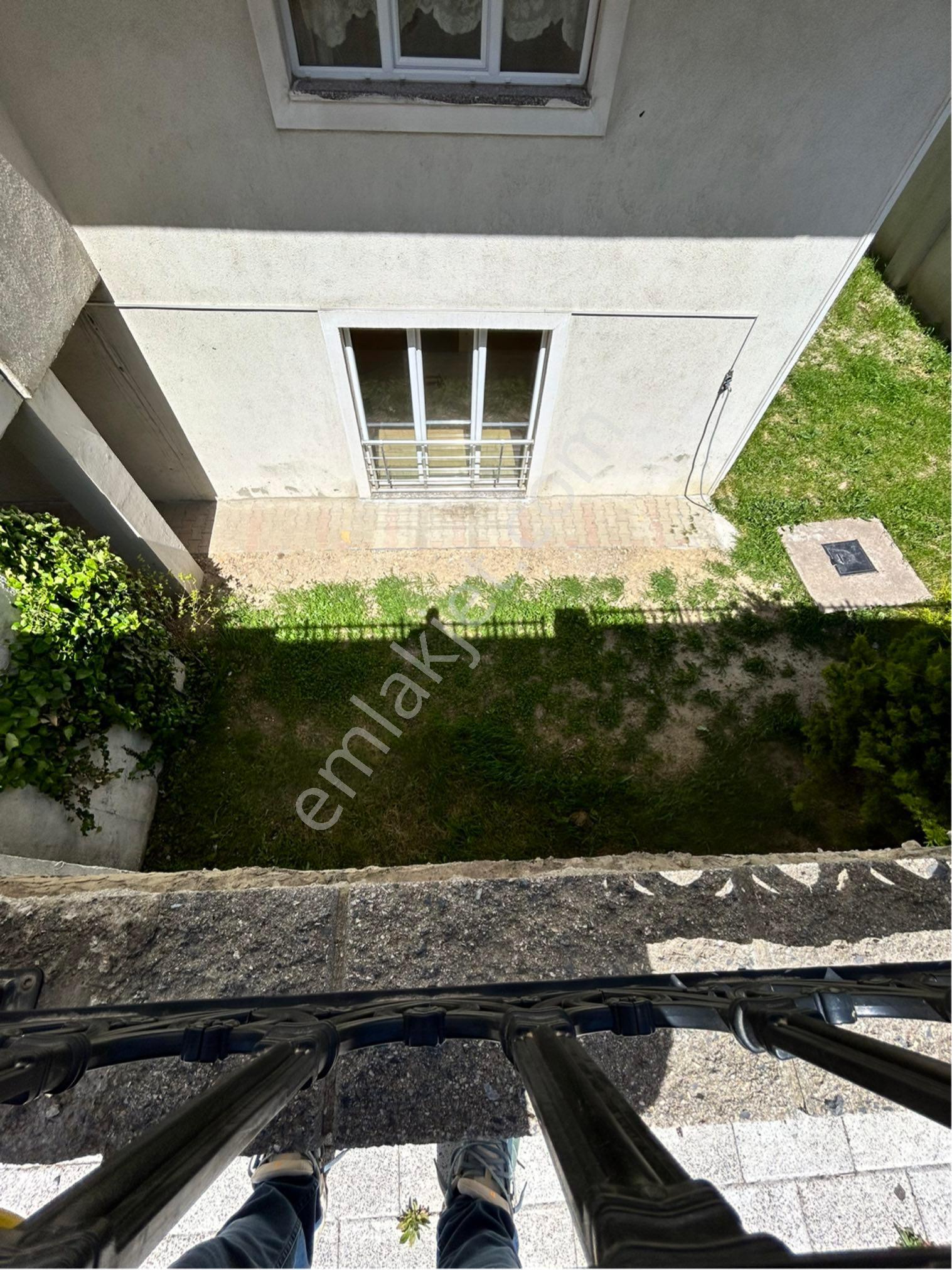 5.250.000 Tl______satılık 2+1 Bahçe Kat Daire____site+yüzme Havuz+bahçe+otopark+asansör - Görsel 30