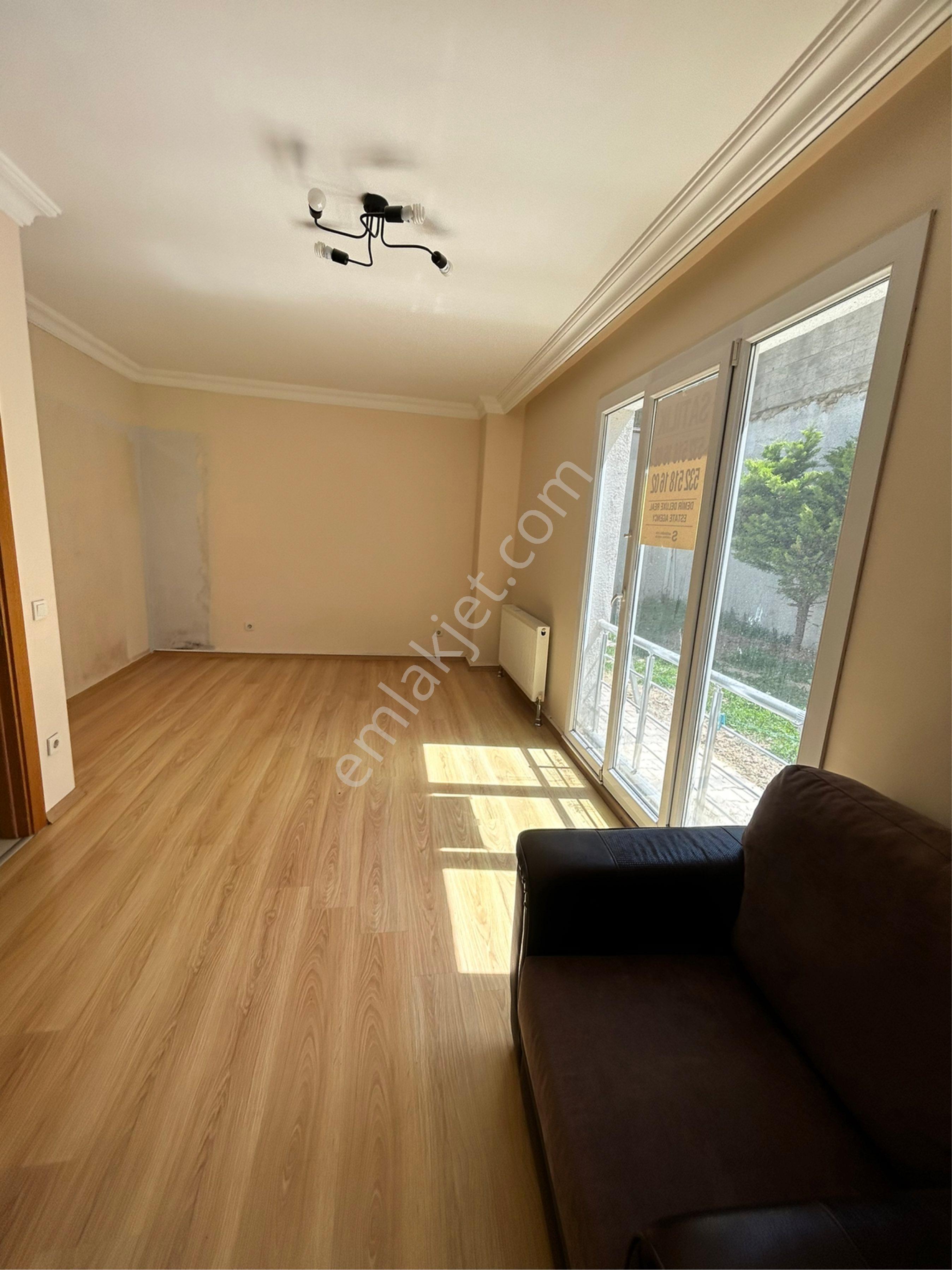 5.250.000 Tl______satılık 2+1 Bahçe Kat Daire____site+yüzme Havuz+bahçe+otopark+asansör - Görsel 11