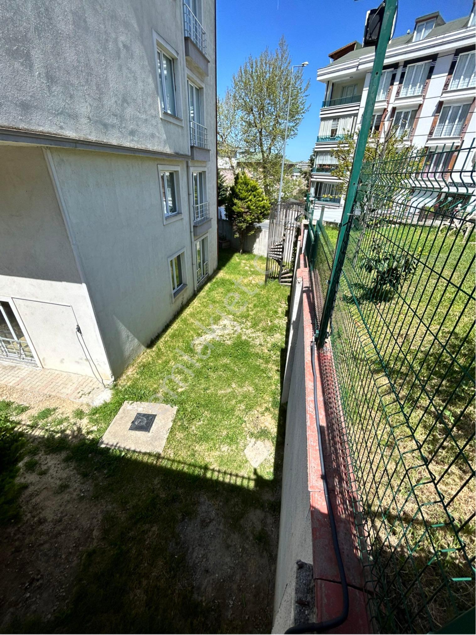 5.250.000 Tl______satılık 2+1 Bahçe Kat Daire____site+yüzme Havuz+bahçe+otopark+asansör - Görsel 26