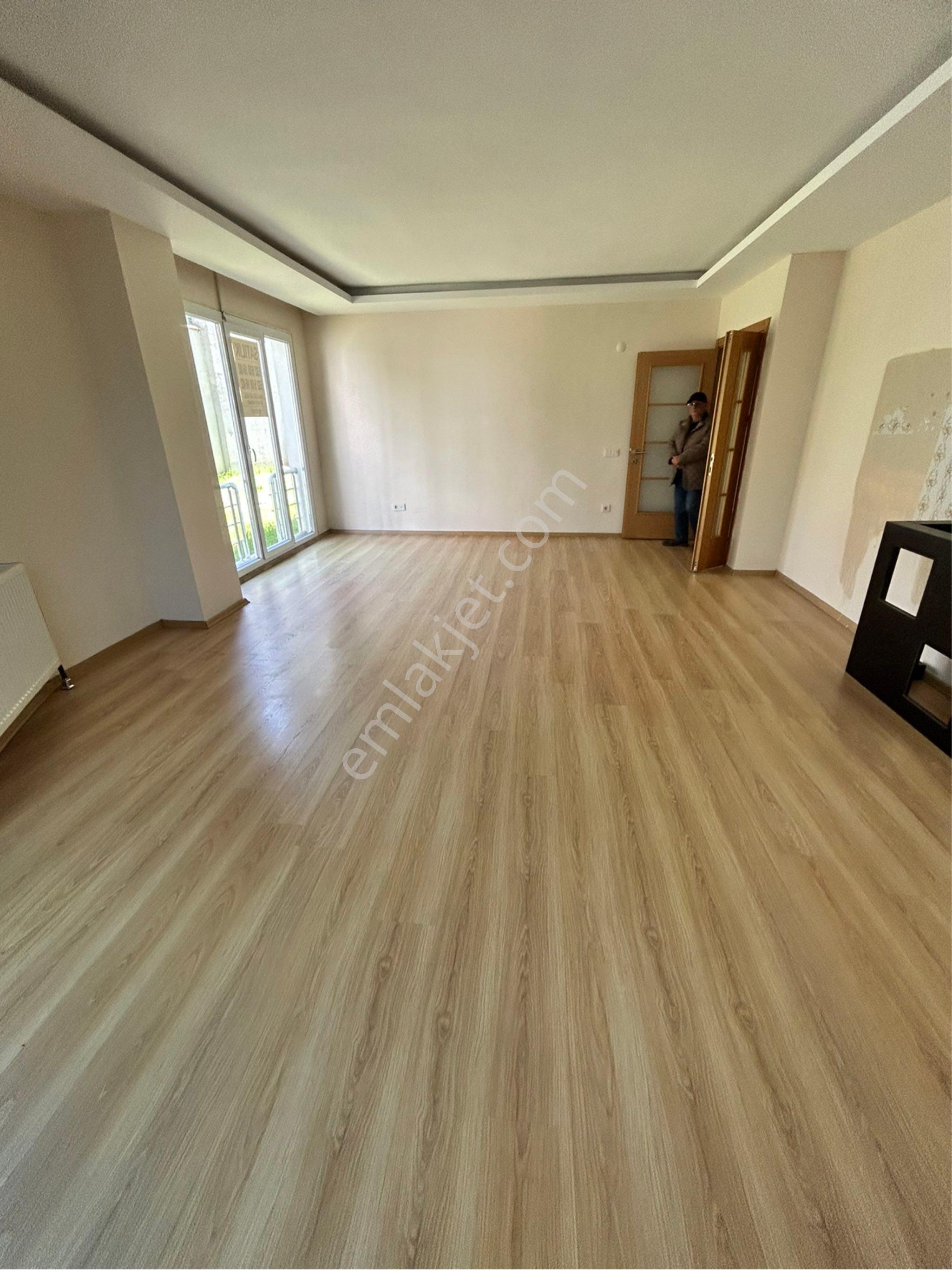5.250.000 Tl______satılık 2+1 Bahçe Kat Daire____site+yüzme Havuz+bahçe+otopark+asansör - Görsel 21