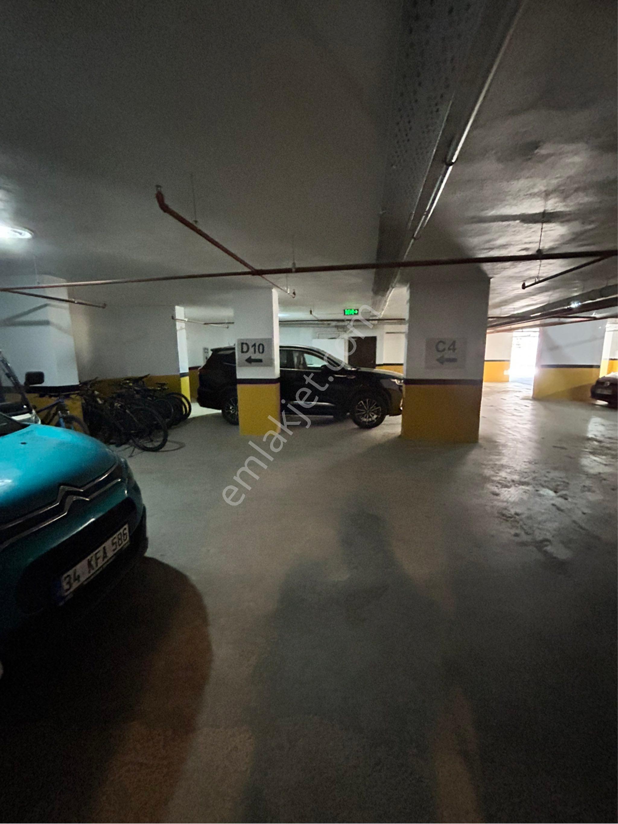 5.250.000 Tl______satılık 2+1 Bahçe Kat Daire____site+yüzme Havuz+bahçe+otopark+asansör - Görsel 3