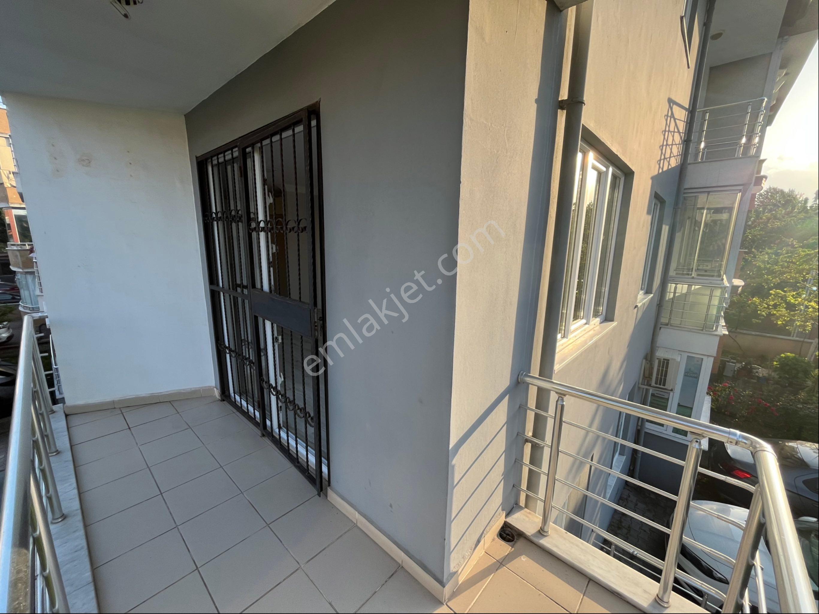 Otagar Mevkii Yahya Kaptan Civarı Merkezi Konum Kiralık Daire - Görsel 17