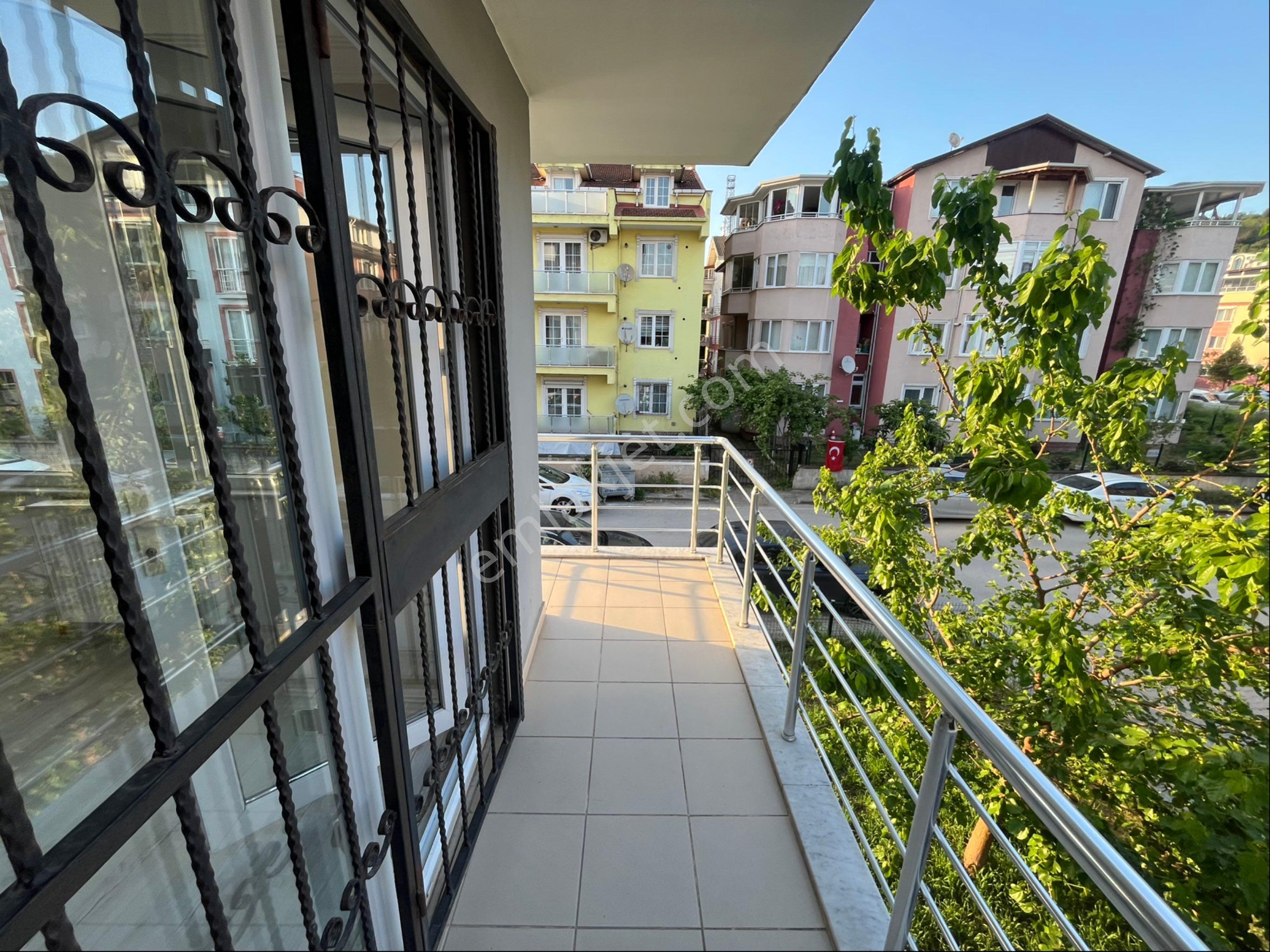 Otagar Mevkii Yahya Kaptan Civarı Merkezi Konum Kiralık Daire - Görsel 18