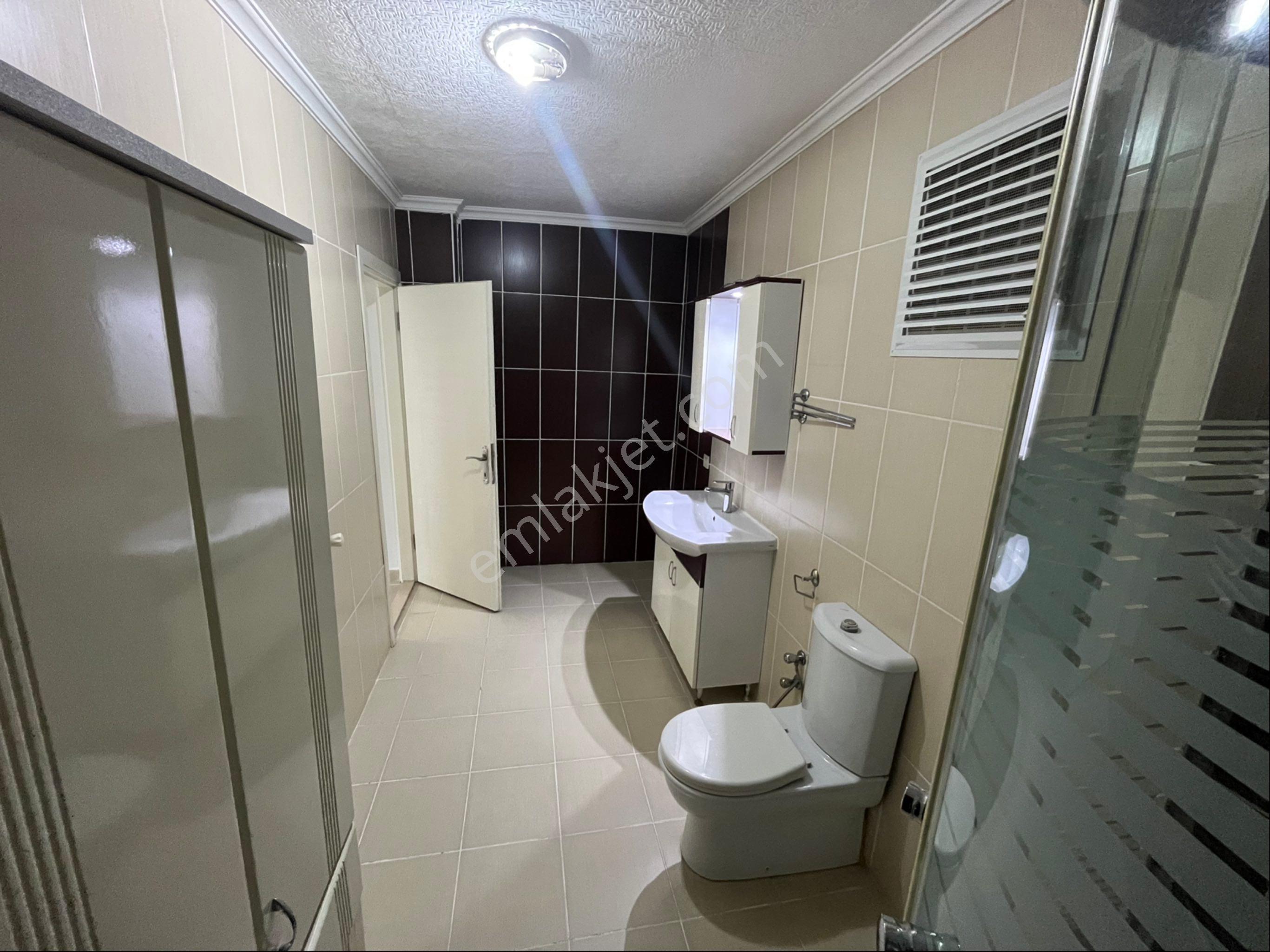 Otagar Mevkii Yahya Kaptan Civarı Merkezi Konum Kiralık Daire - Görsel 15