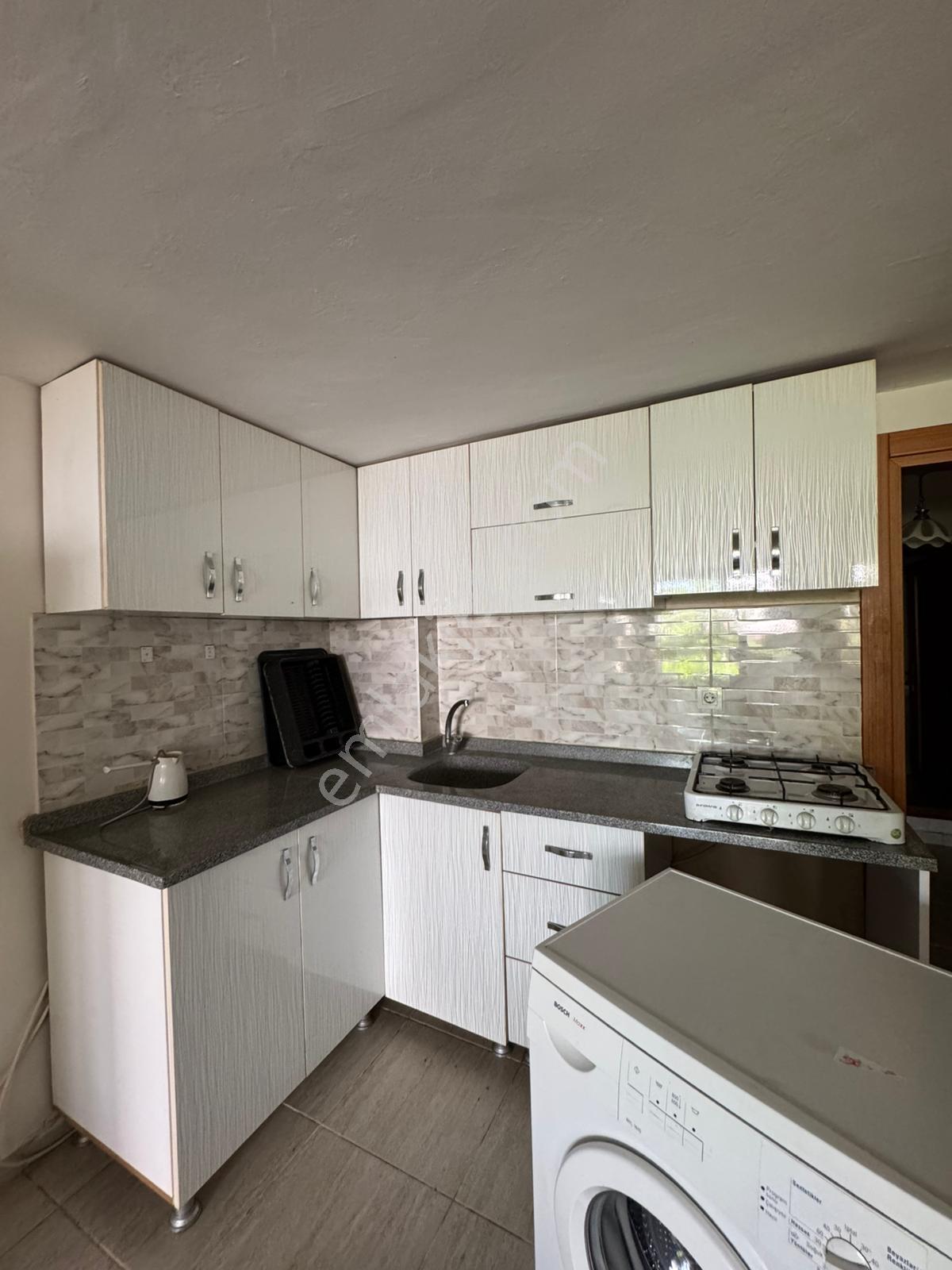 Ayvalık Aliçetinkaya Mahallesin'de 5+2 Satılık Villa - Görsel 40