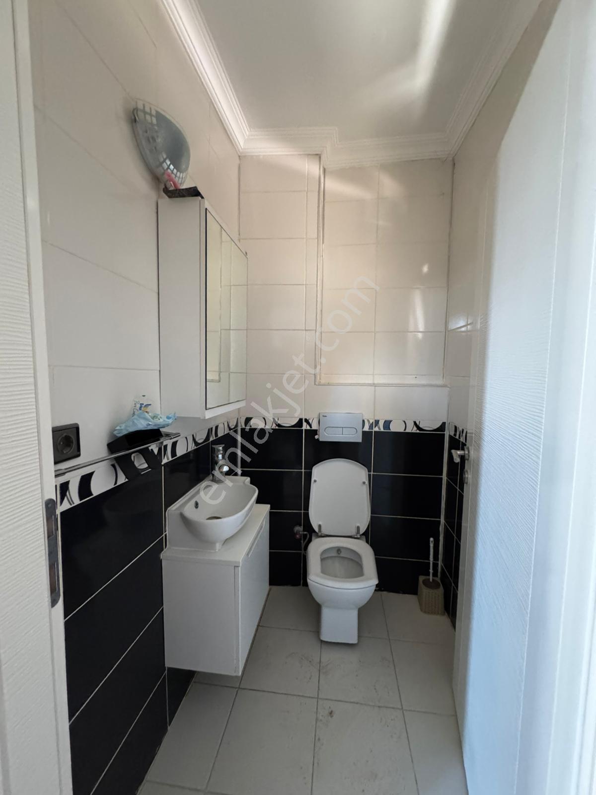 Ayvalık Aliçetinkaya Mahallesin'de 5+2 Satılık Villa - Görsel 33