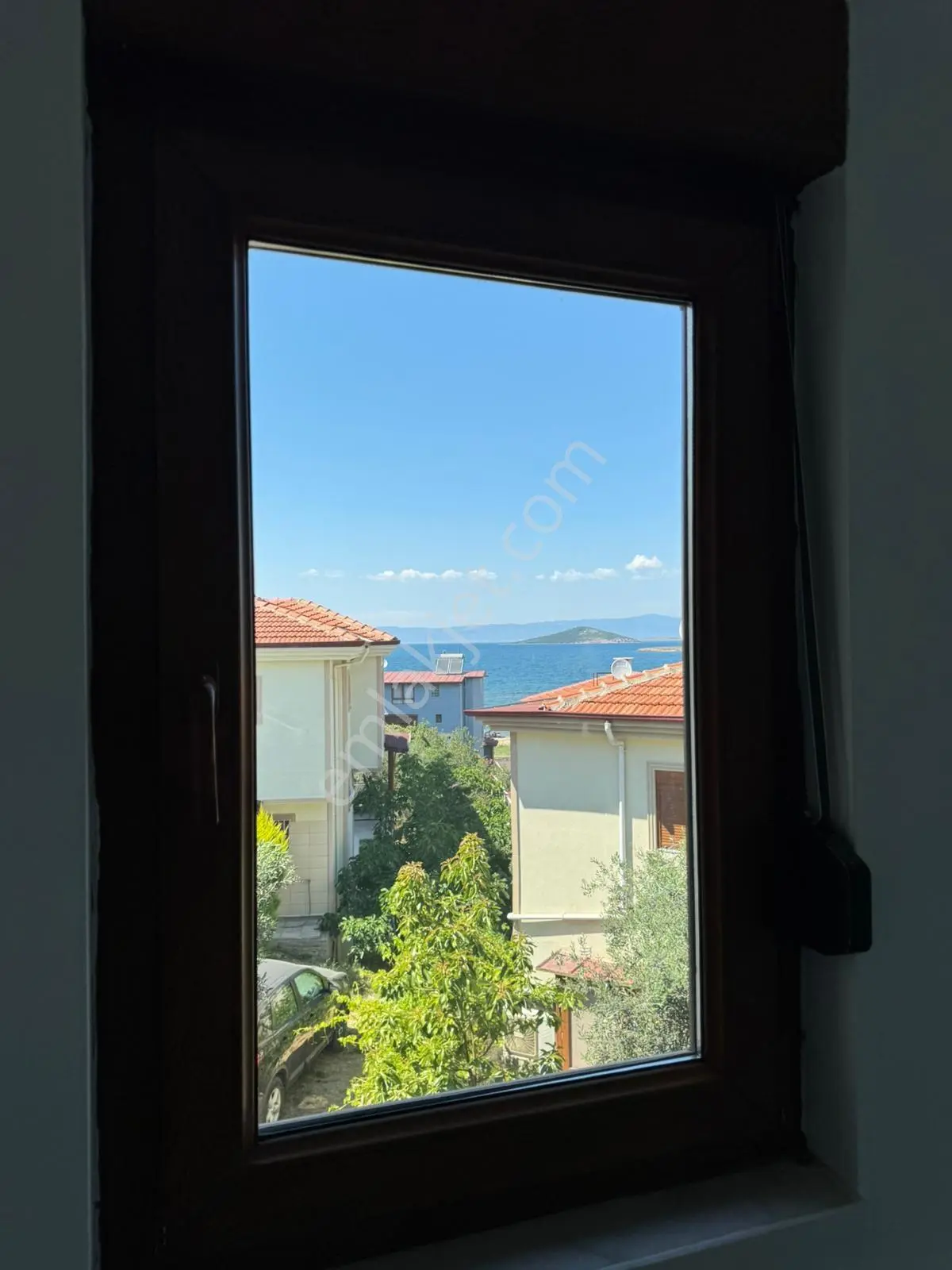 Ayvalık Aliçetinkaya Mahallesin'de 5+2 Satılık Villa - Görsel 26