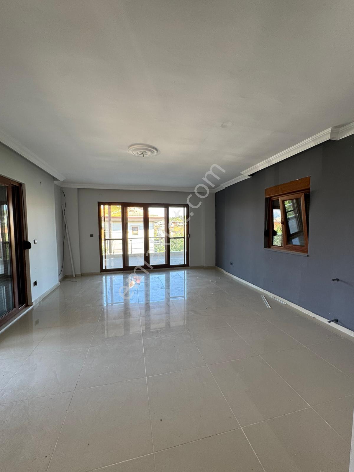 Ayvalık Aliçetinkaya Mahallesin'de 5+2 Satılık Villa - Görsel 6