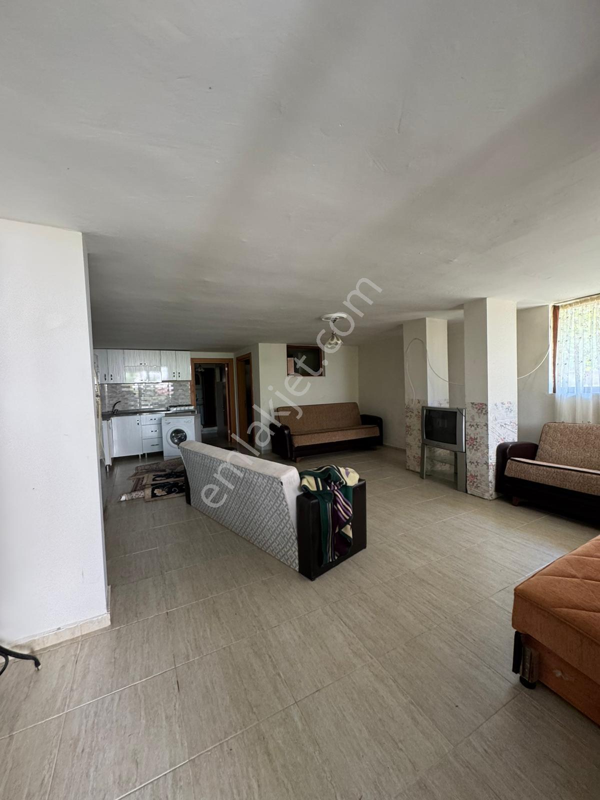 Ayvalık Aliçetinkaya Mahallesin'de 5+2 Satılık Villa - Görsel 17