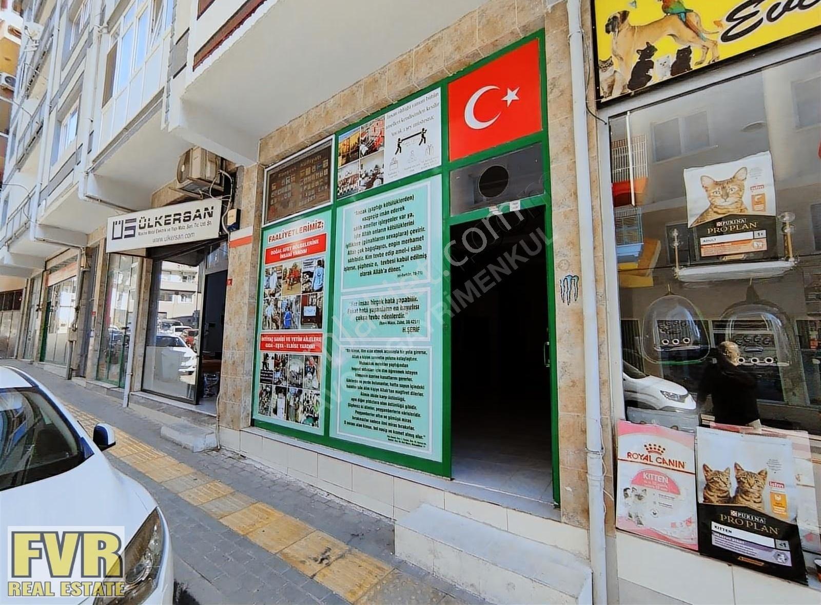 Fvr'den İhsaniye Mahalesinde 42 M2 Kiralık Dükkan & Mağaza - Görsel 10