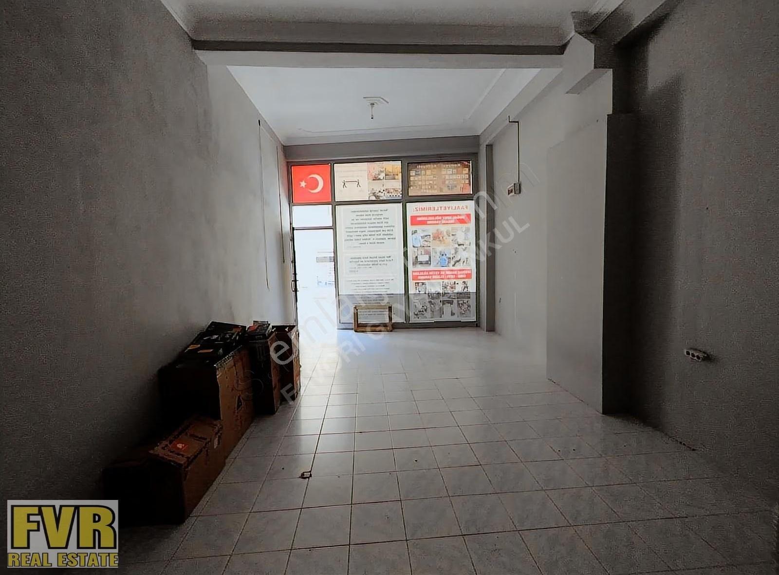 Fvr'den İhsaniye Mahalesinde 42 M2 Kiralık Dükkan & Mağaza - Görsel 16