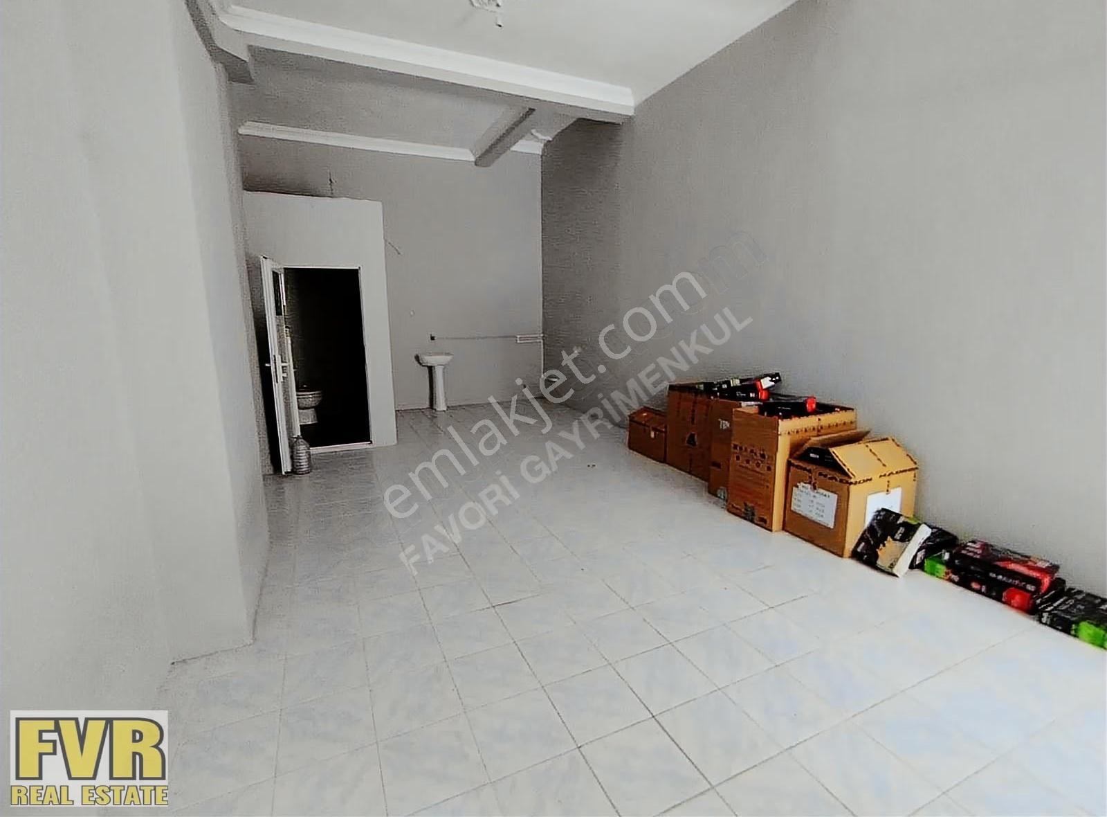 Fvr'den İhsaniye Mahalesinde 42 M2 Kiralık Dükkan & Mağaza - Görsel 7