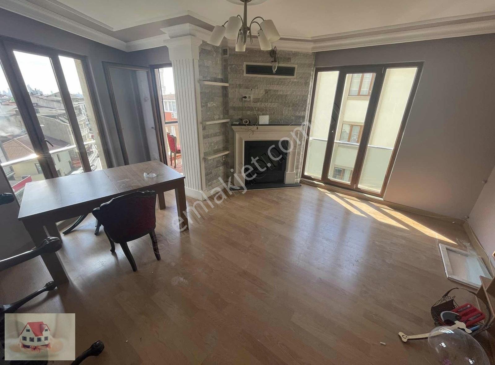 Çekmeköy Merkez Mah.kiralık 2+1 Daire - Görsel 23