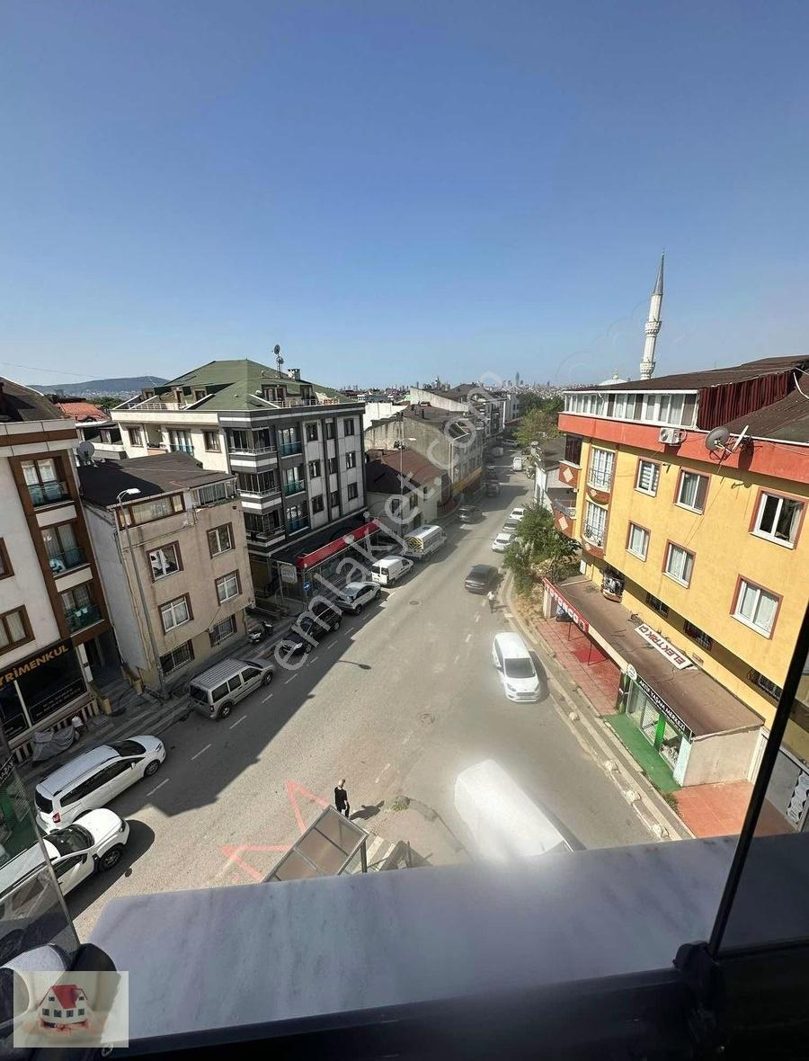 Çekmeköy Merkez Mah.kiralık 2+1 Daire - Görsel 14