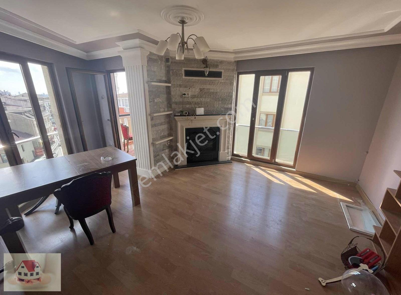 Çekmeköy Merkez Mah.kiralık 2+1 Daire - Görsel 5