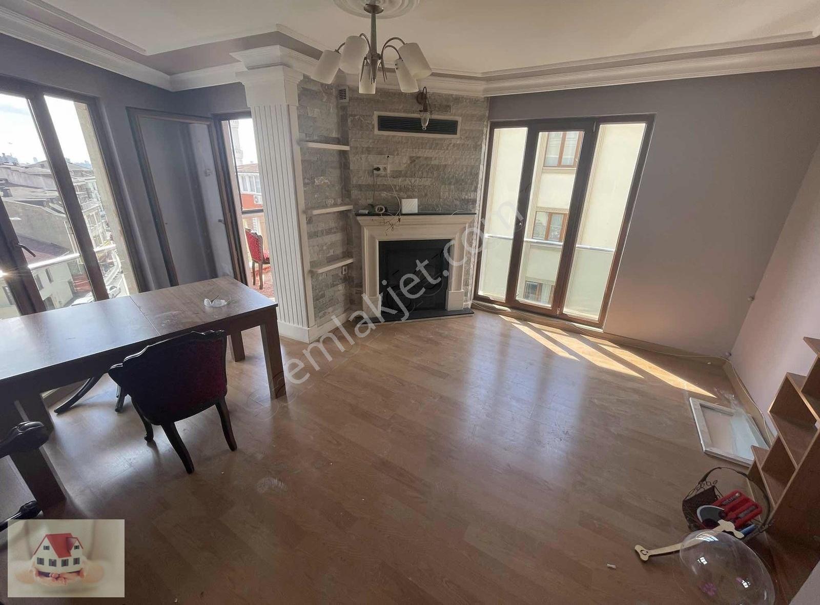Çekmeköy Merkez Mah.kiralık 2+1 Daire - Görsel 25