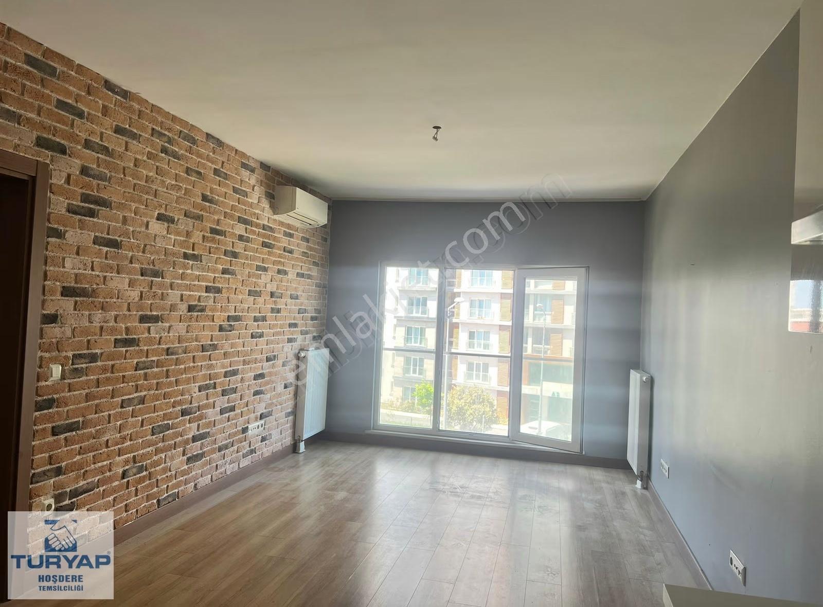 Turyap'tan Flora Bahçekent 1+1 Kiralık Balkonlu Daire - Görsel 25