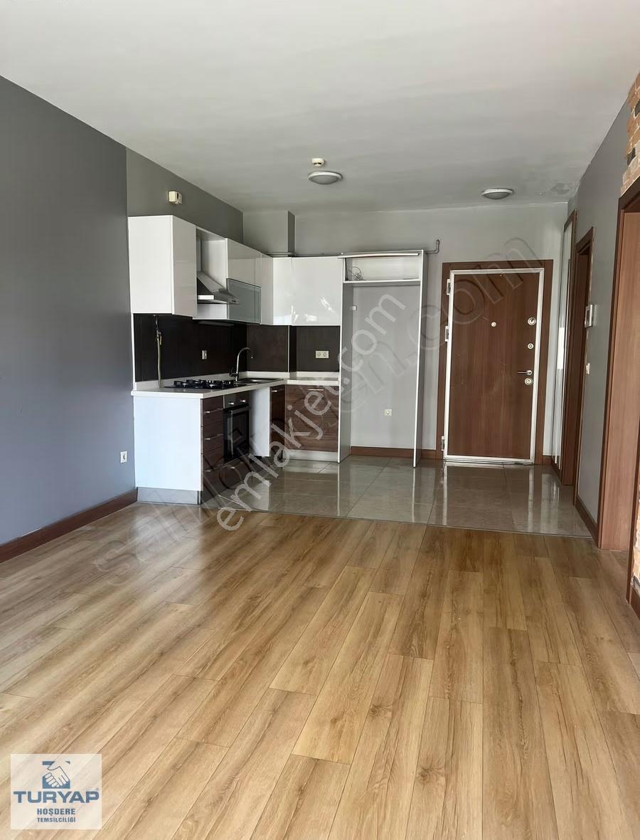 Turyap'tan Flora Bahçekent 1+1 Kiralık Balkonlu Daire - Görsel 26