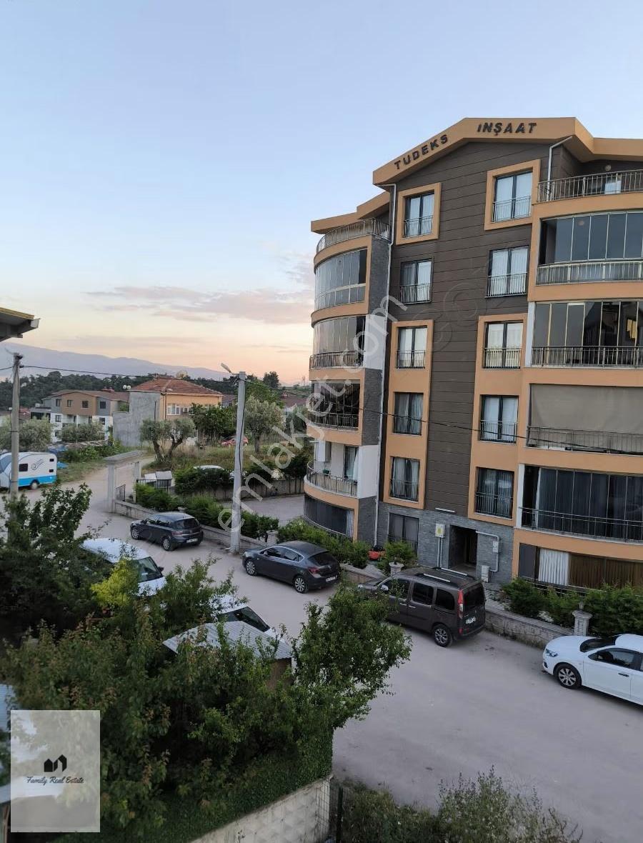 Osmangazi Ovakça Çeşmebaşı Mahallesi'nde Satılık 3+1 Daire - Görsel 6