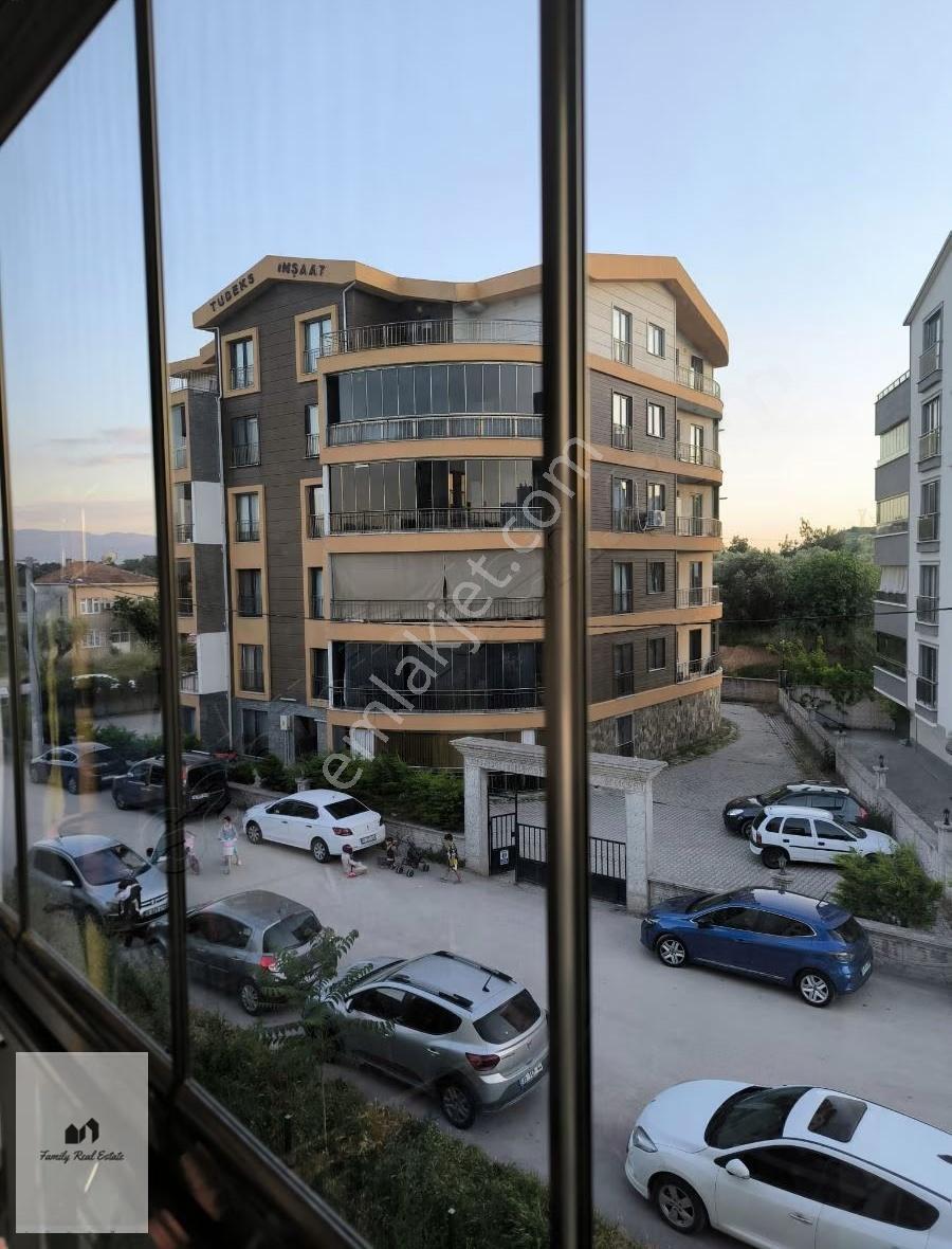 Osmangazi Ovakça Çeşmebaşı Mahallesi'nde Satılık 3+1 Daire - Görsel 16
