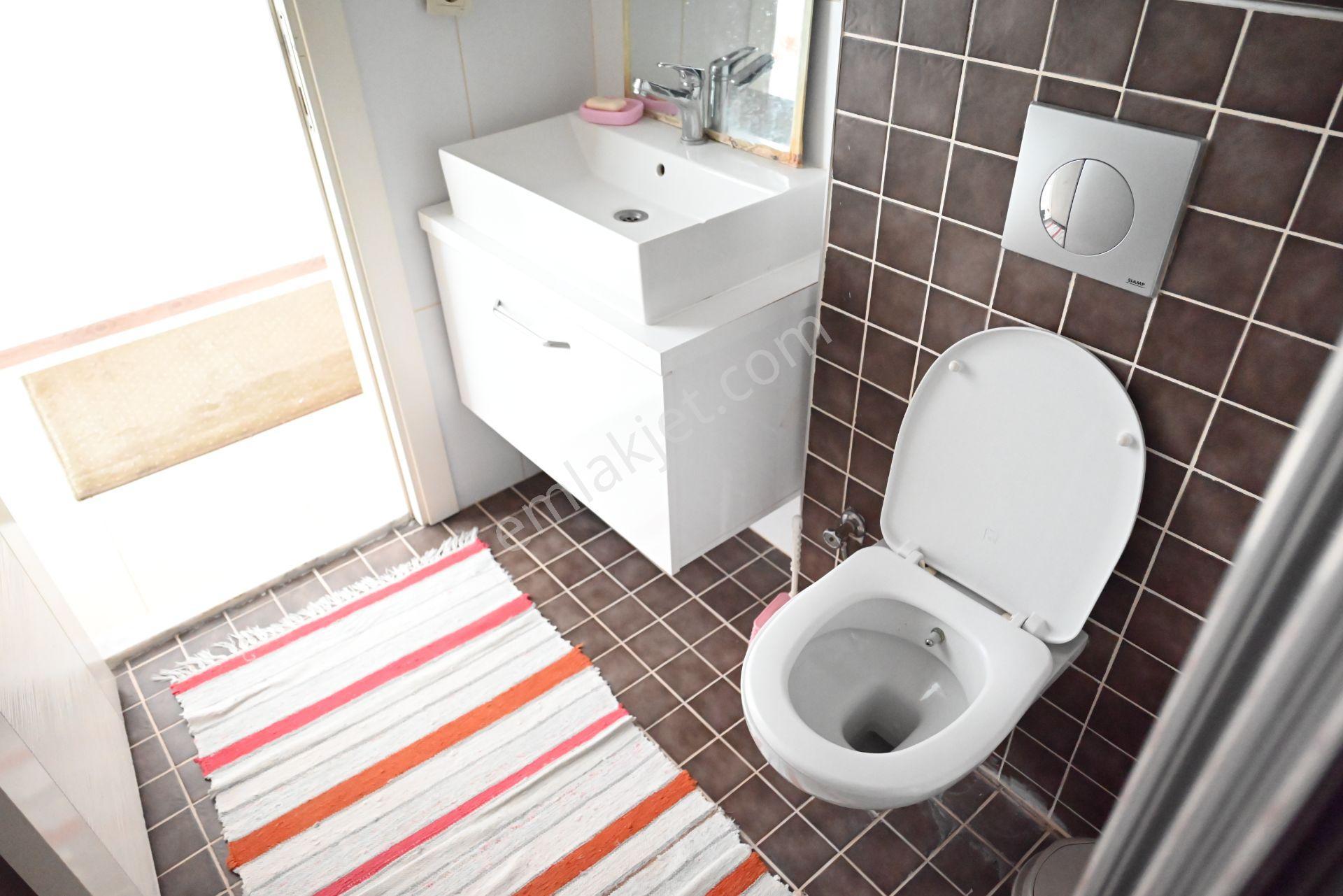 Üstünkent'ten Çiftlikköy'de Kiralık 1+1 Full Eşyalı Ferah Daire - Görsel 29