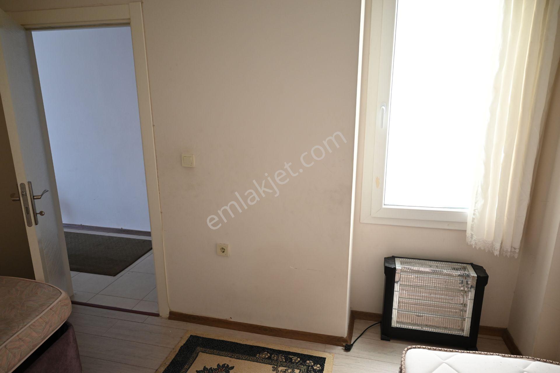 Üstünkent'ten Çiftlikköy'de Kiralık 1+1 Full Eşyalı Ferah Daire - Görsel 24