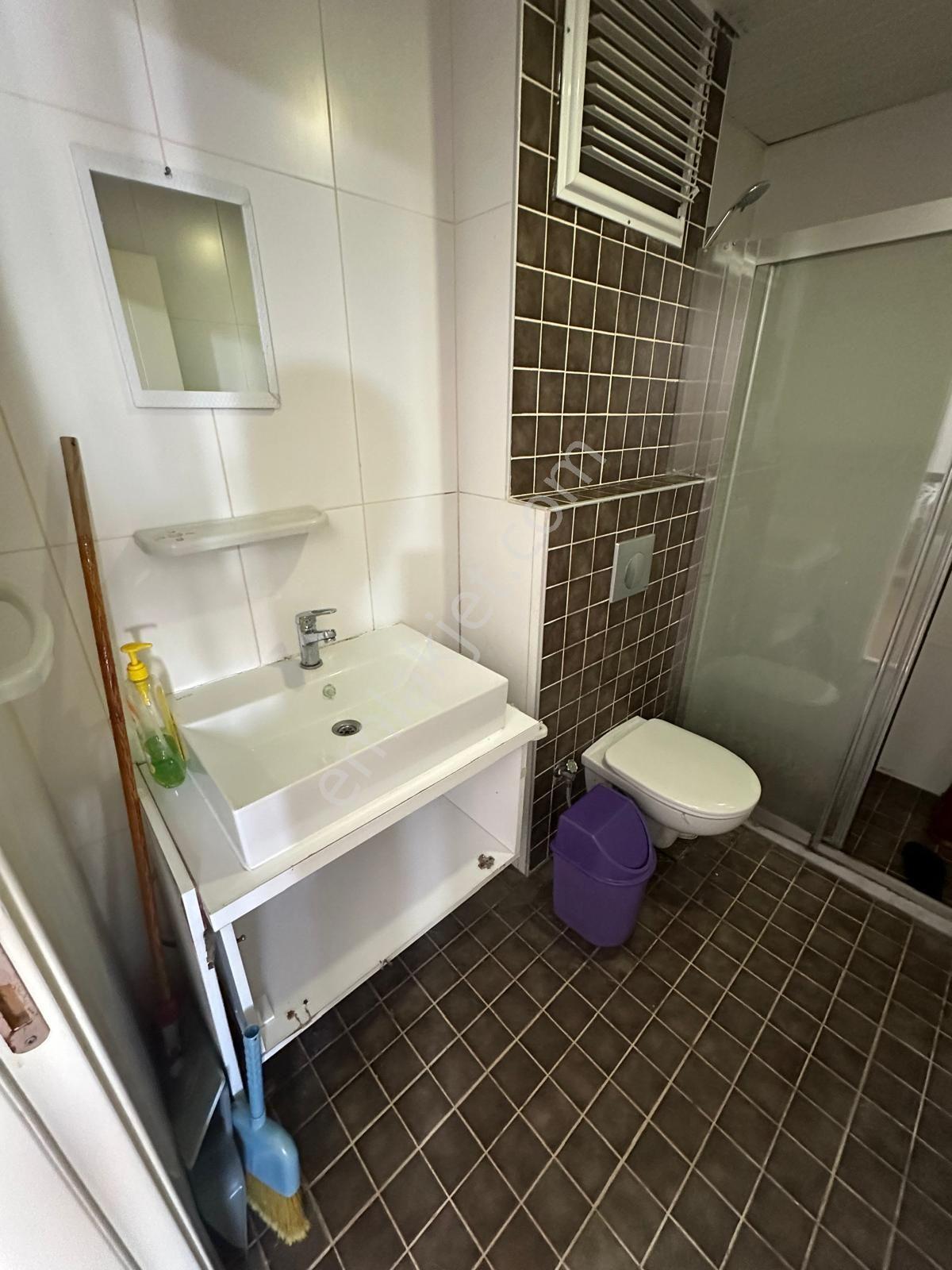 Üstünkent'ten Çiftlikköy'de Kiralık 1+1 Full Eşyalı Ferah Daire - Görsel 21