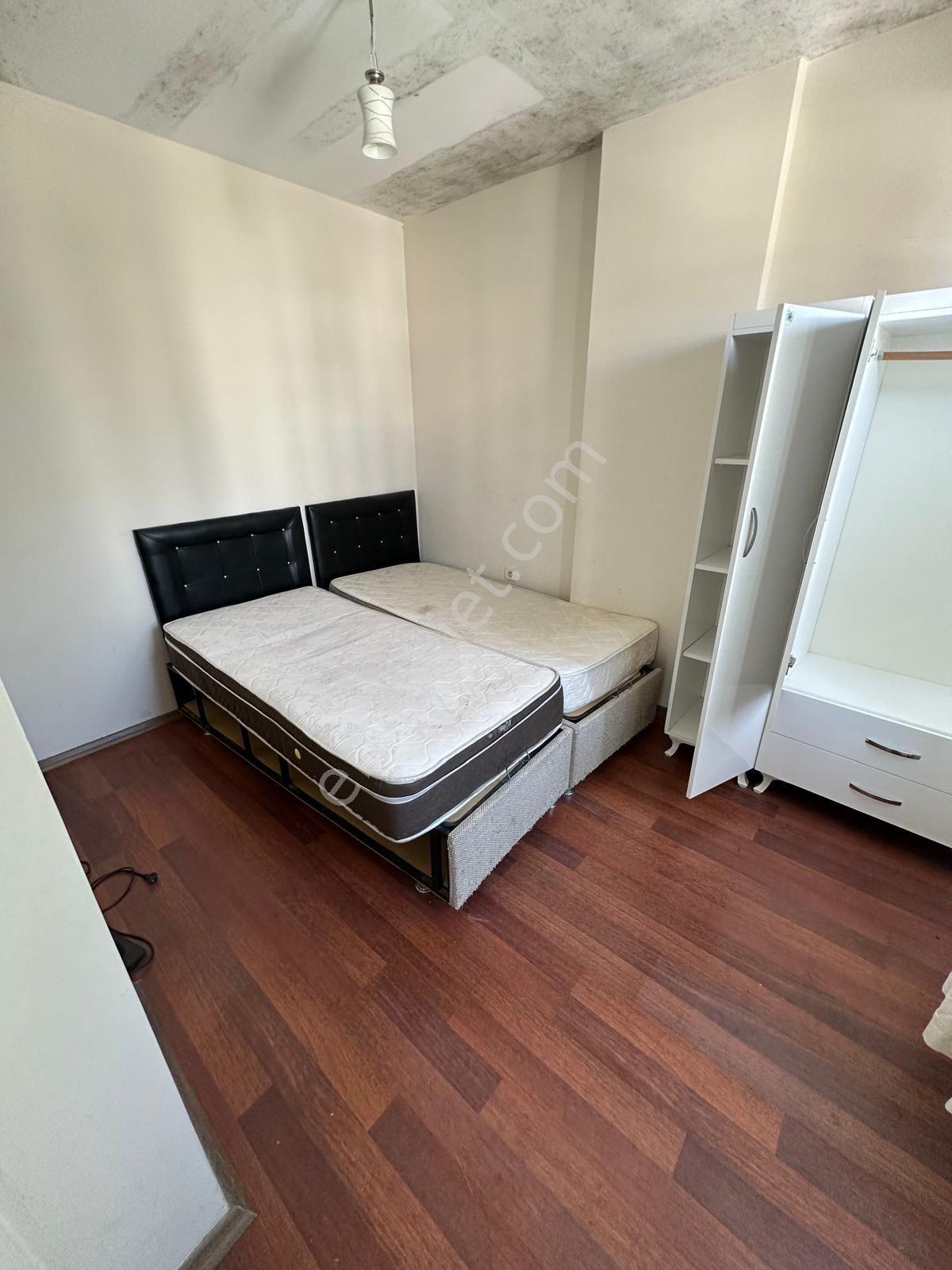 Üstünkent'ten Çiftlikköy'de Kiralık 1+1 Full Eşyalı Ferah Daire - Görsel 18