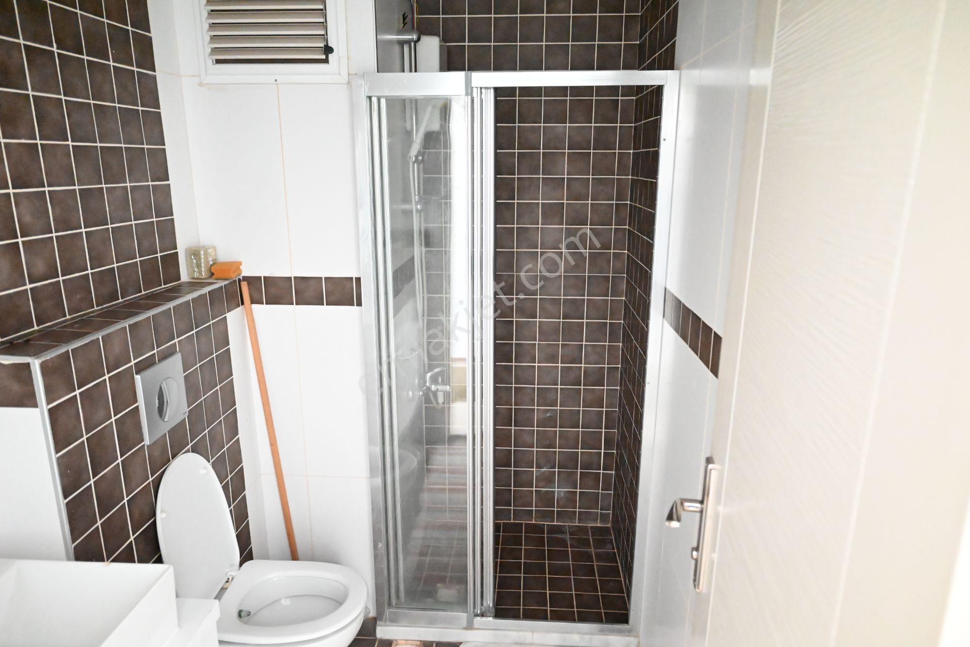 Üstünkent'ten Çiftlikköy'de Kiralık 1+1 Full Eşyalı Ferah Daire - Görsel 27