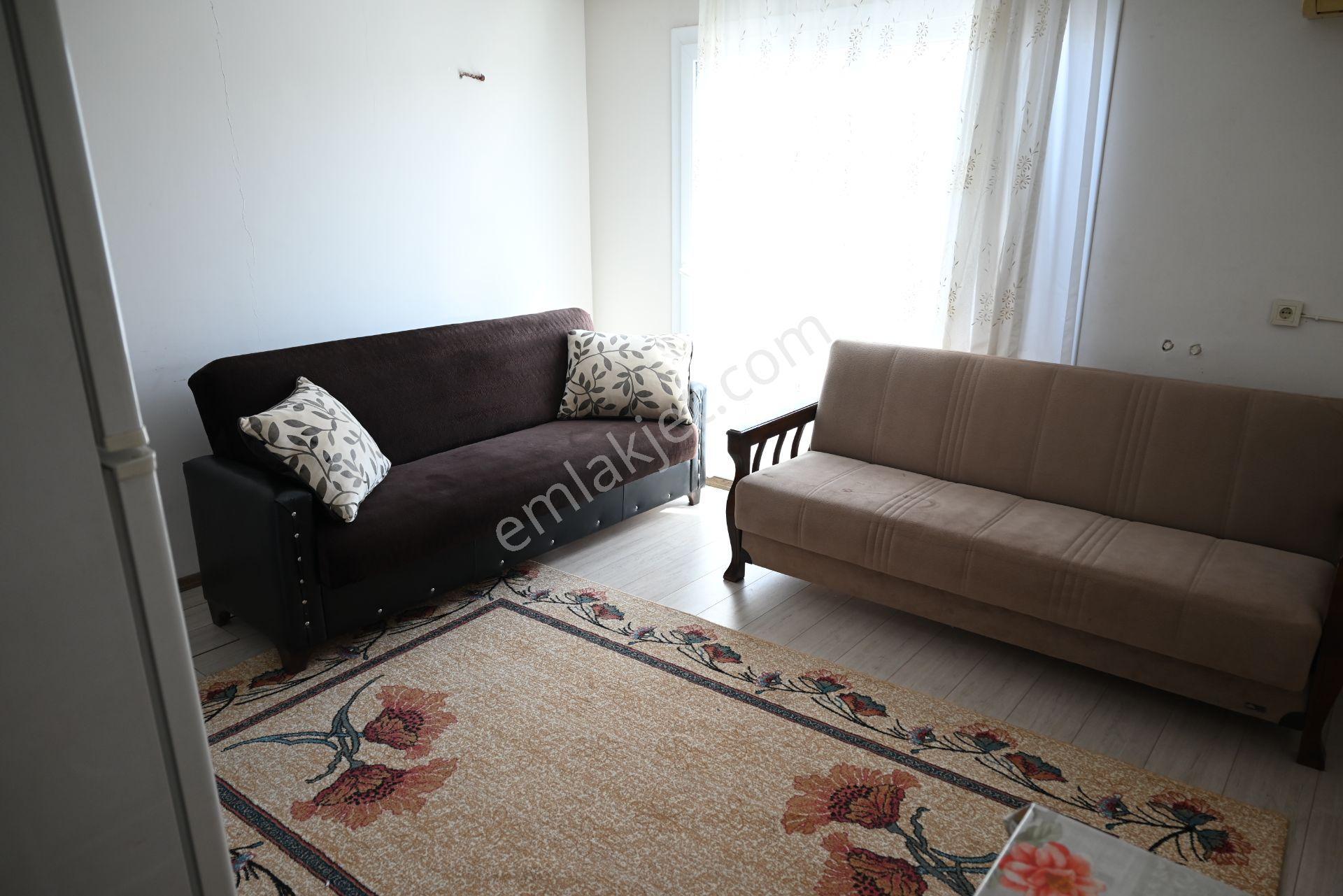 Üstünkent'ten Çiftlikköy'de Kiralık 1+1 Full Eşyalı Ferah Daire - Görsel 15