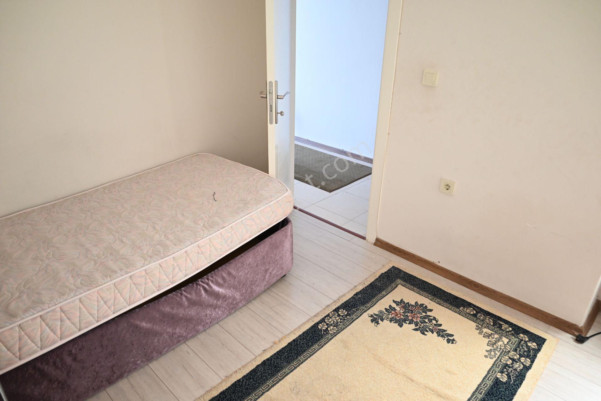 Üstünkent'ten Çiftlikköy'de Kiralık 1+1 Full Eşyalı Ferah Daire - Görsel 23
