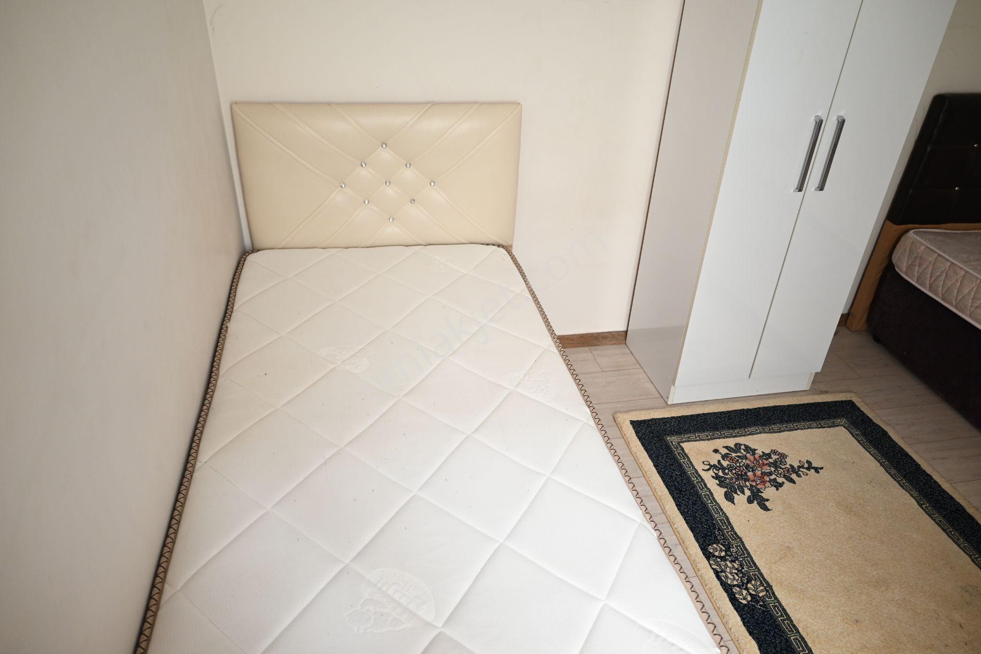 Üstünkent'ten Çiftlikköy'de Kiralık 1+1 Full Eşyalı Ferah Daire - Görsel 21